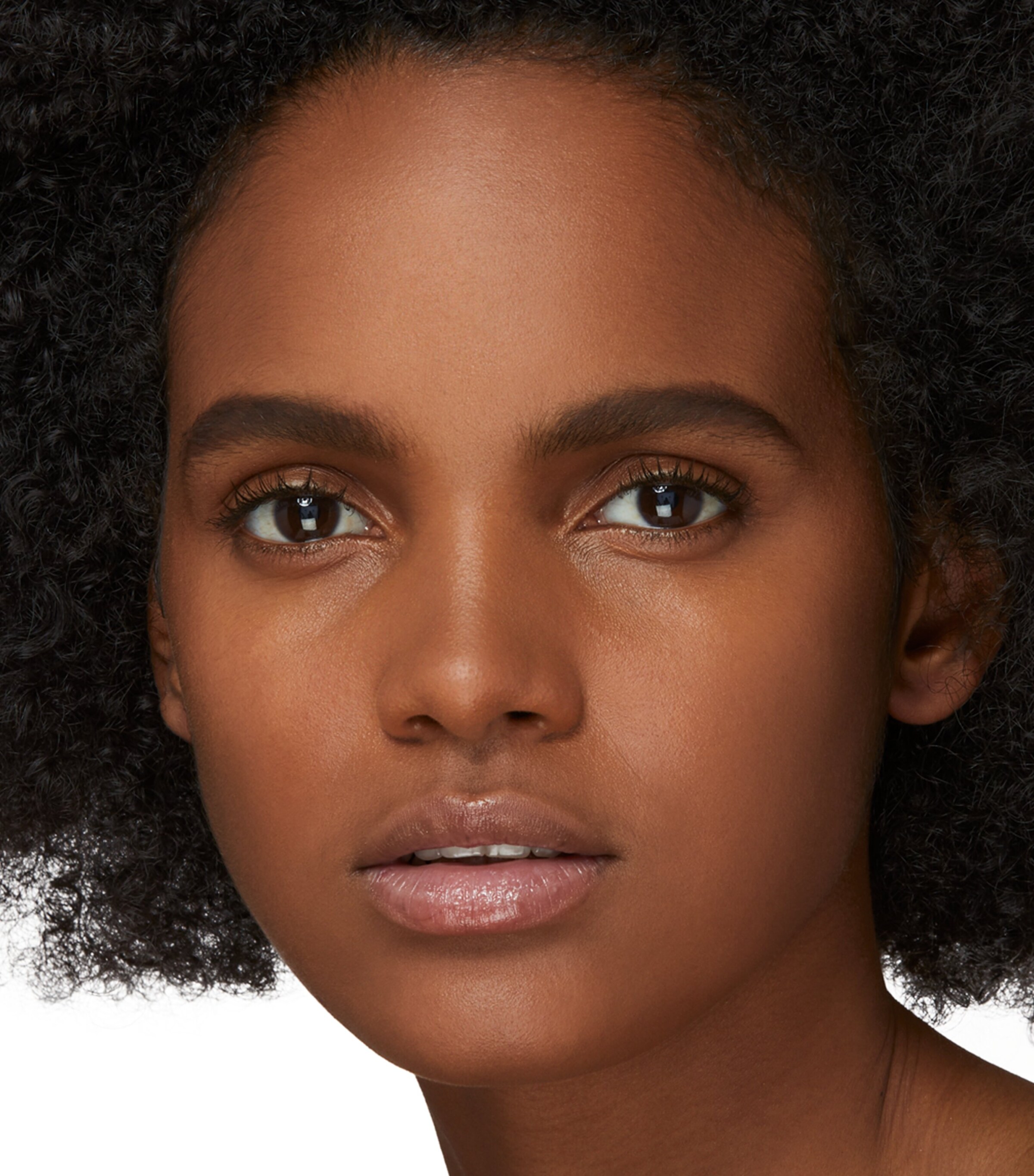 Double Wear Stay-in-Place Foundation SPF 10 5N2 AMBER HONEY Image 2