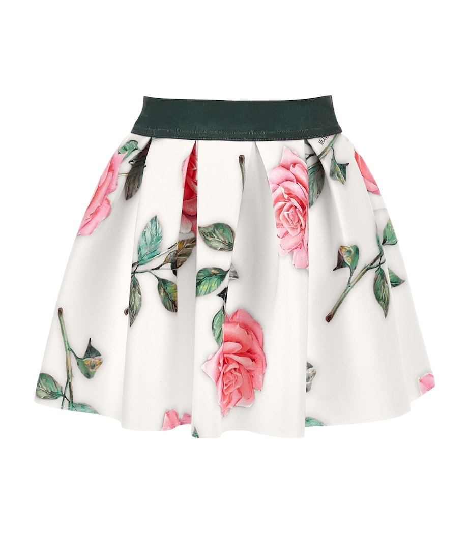 Floral Skirt (2-12 Years) BETULLA Image 1