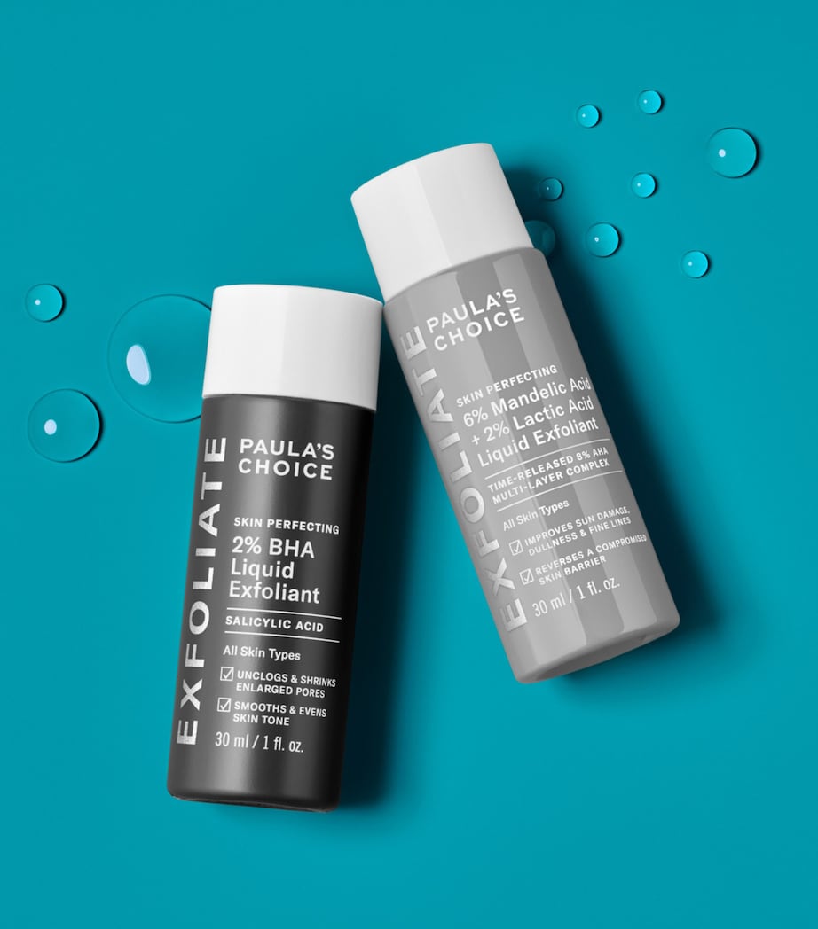 The Exfoliation Icons Kit N/A Image 2