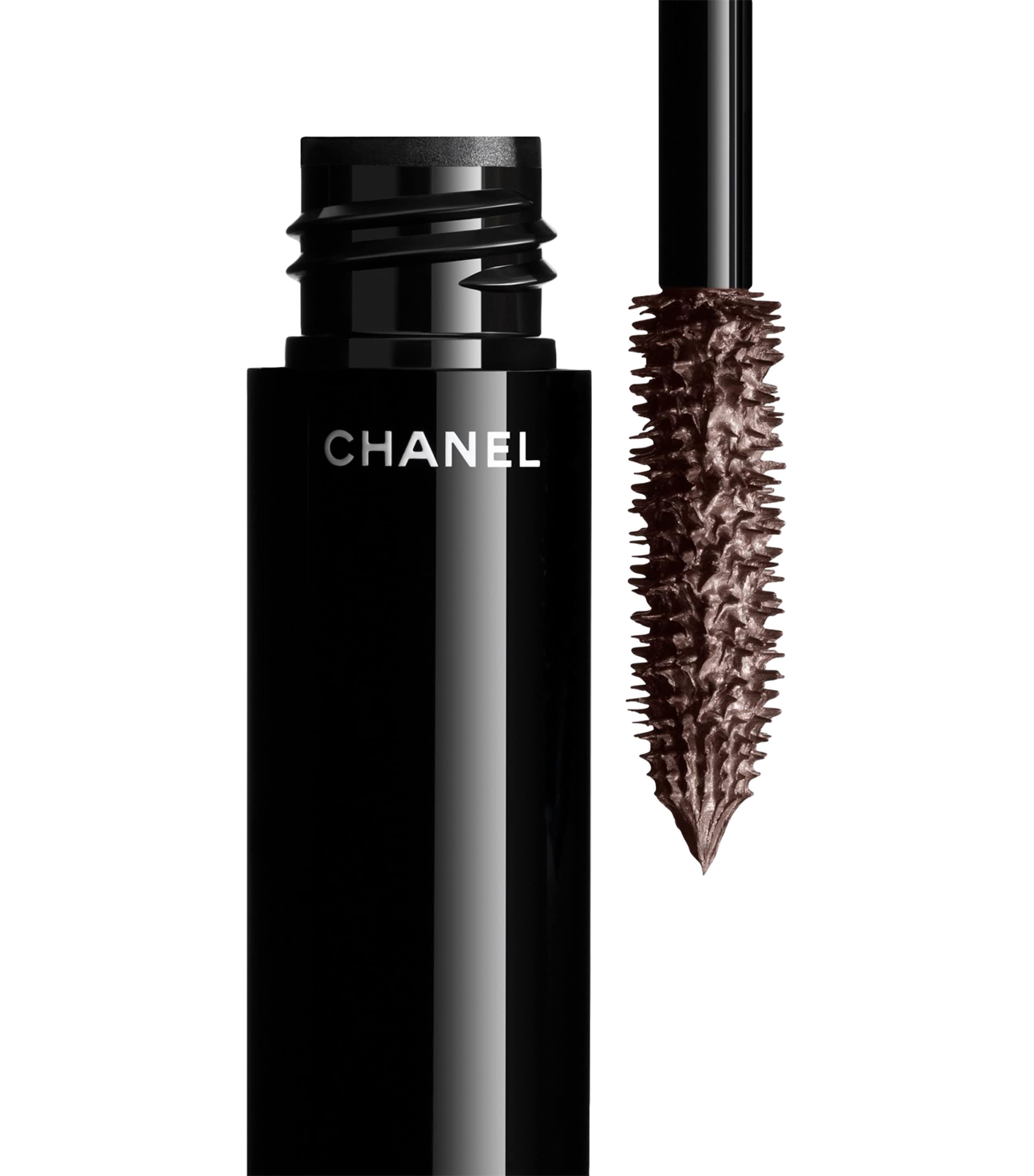 CHANEL LE VOLUME RENOVATION Mascara ECORCES Image 2