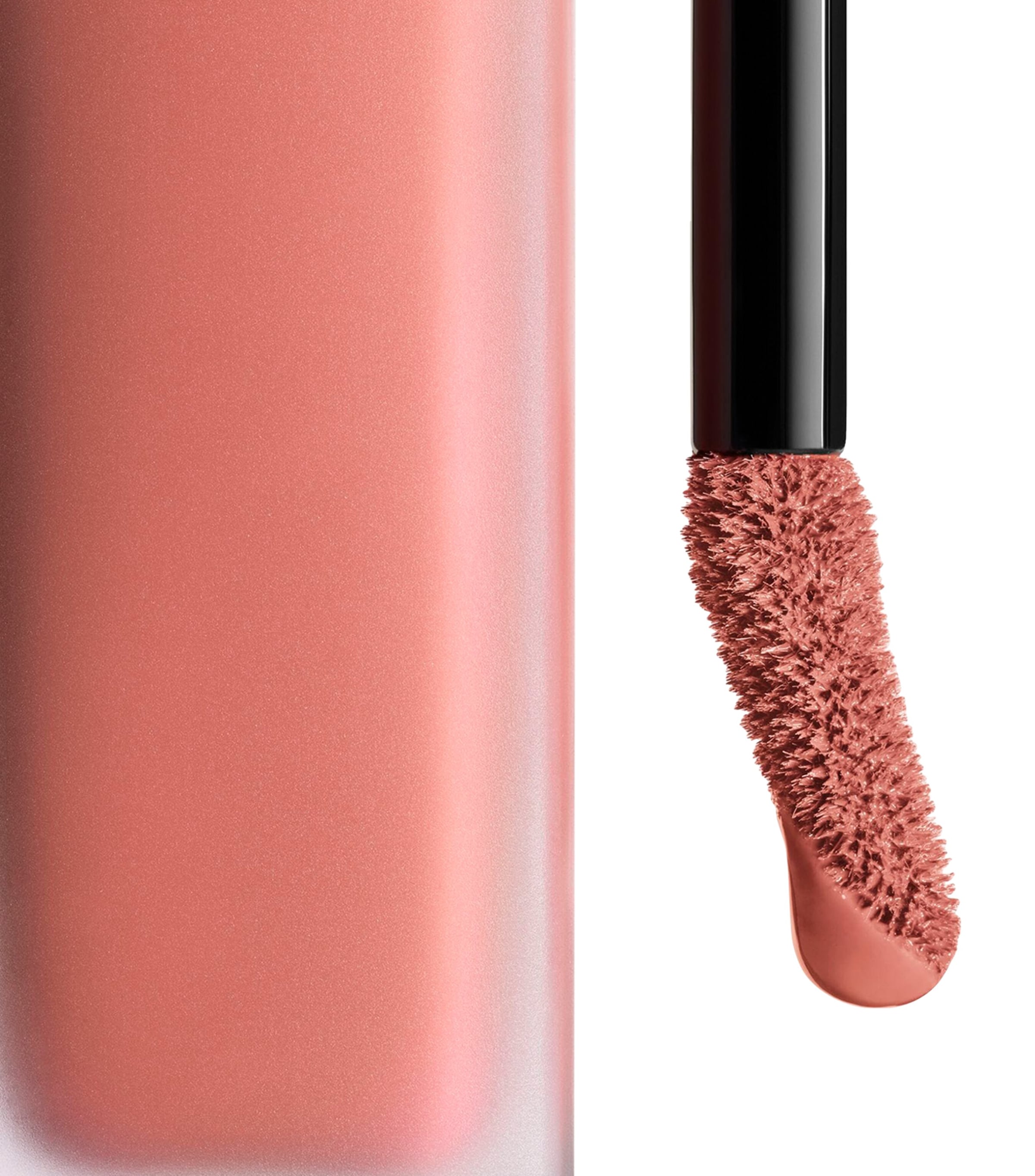 ROUGE ALLURE LIQUID VELVET Ultrawear Intense Matte Liquid Lip Colour SECRÈTE Image 2