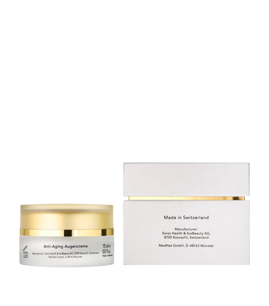 Eye Care SHINE (15ml) NO COLOUR Image 5