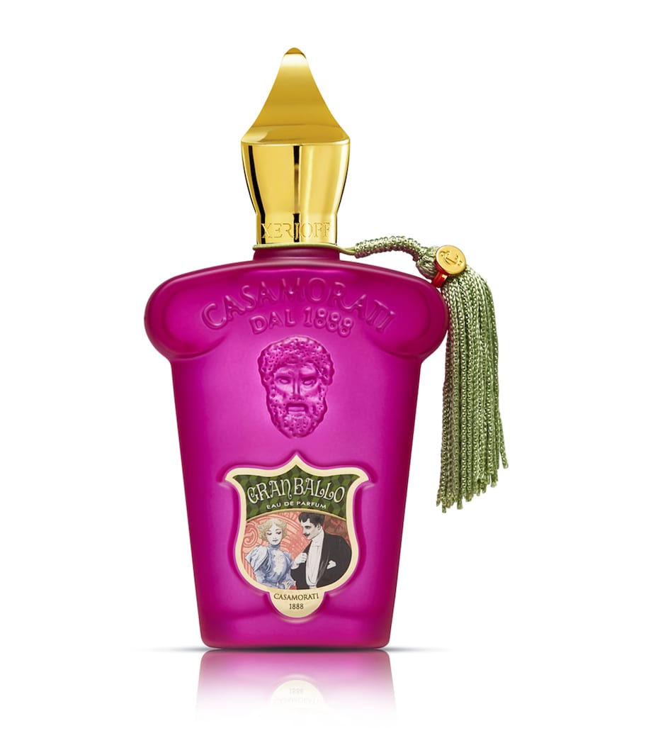 Casamorati Gran Ballo 1888 Eau de Parfum NO COLOUR Image 1