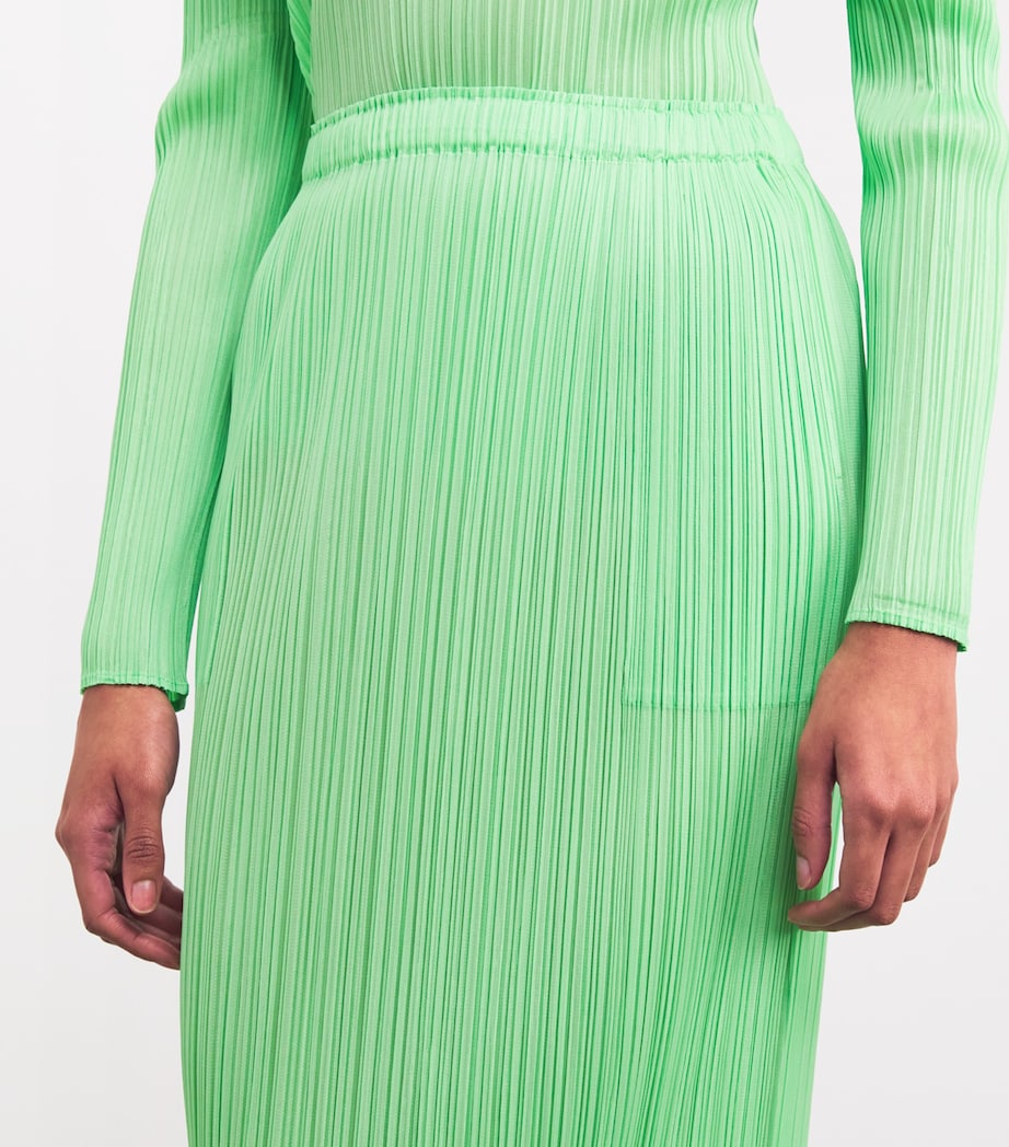 New Colorful Basics 4 Midi Skirt 60 Image 6