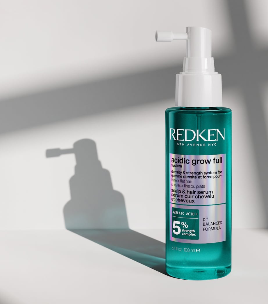 Redken Acidic Grow Full System Instant Densifying Serum (100ml) Image 2