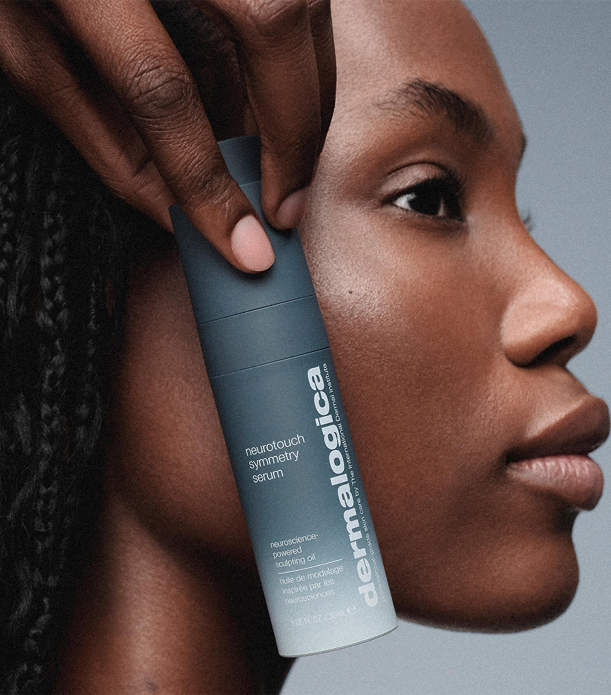 Neurotouch Symmetry Serum (30ml) NO COLOUR Image 5