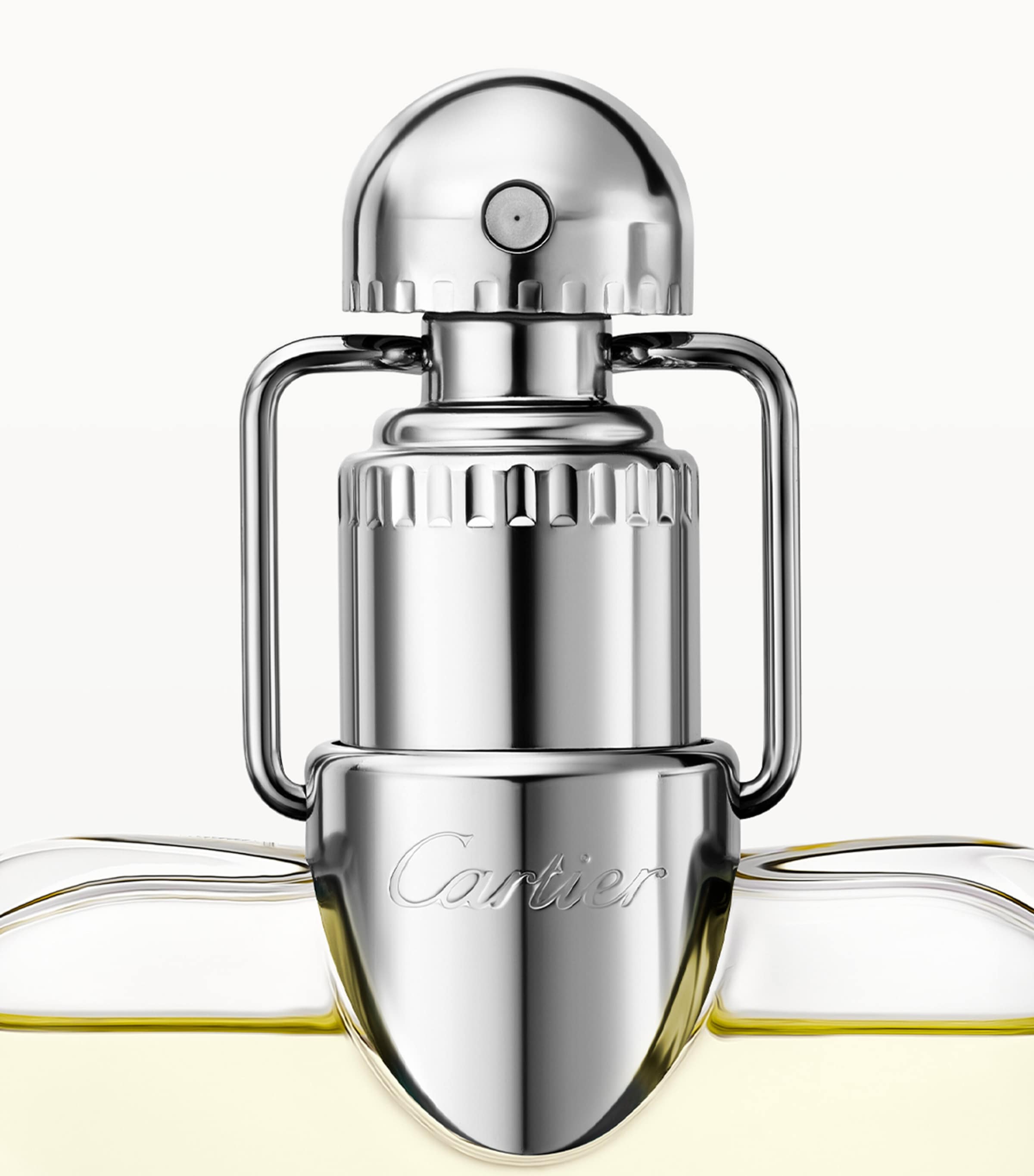Déclaration Eau de Toilette (100ml) NO COLOUR Image 3
