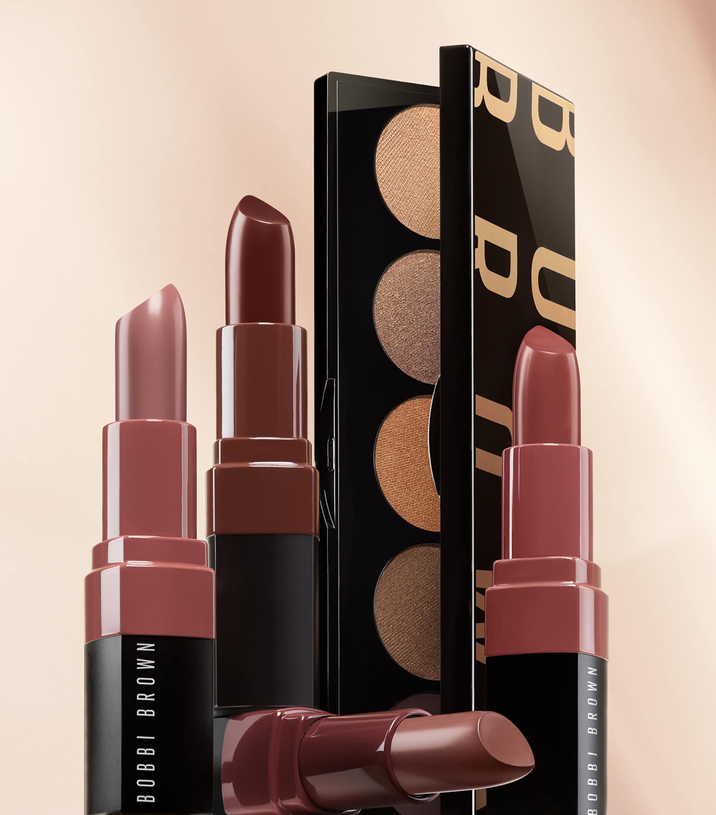 Crushed Lip Color BLUE RASPBERRY Image 4