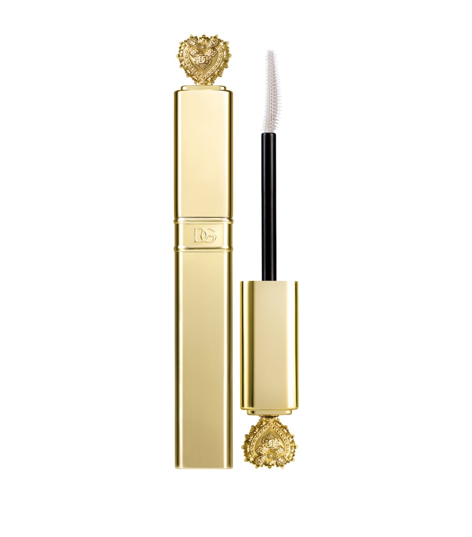 Dolce&Gabbana Everfull Hi-Definition Mascara