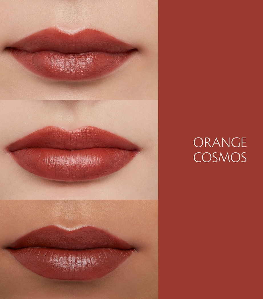 Matte Lipstick 123 ORANGE COSMOS Image 2