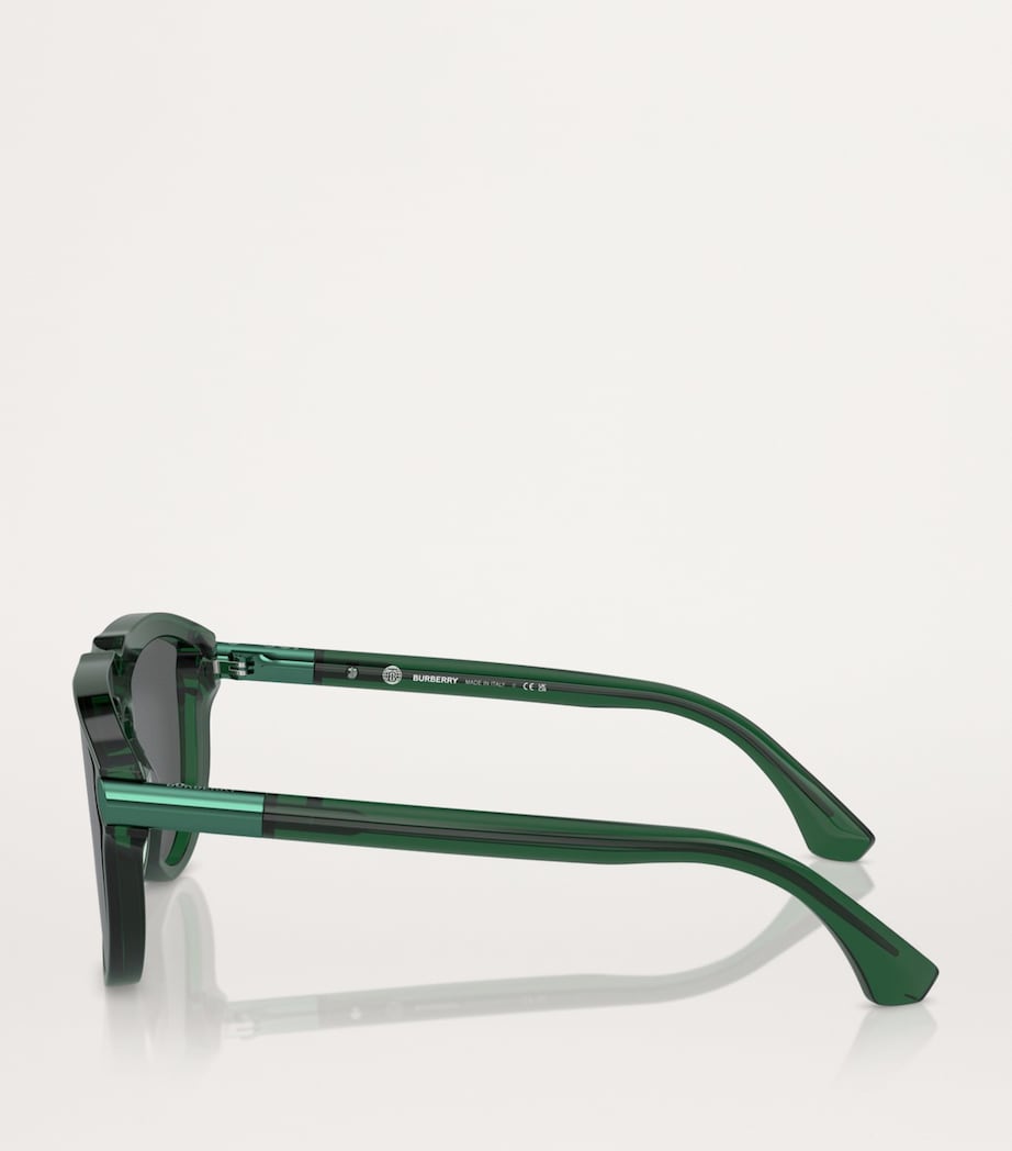 Acetate 0BE4427 Sunglasses 410487 Image 3