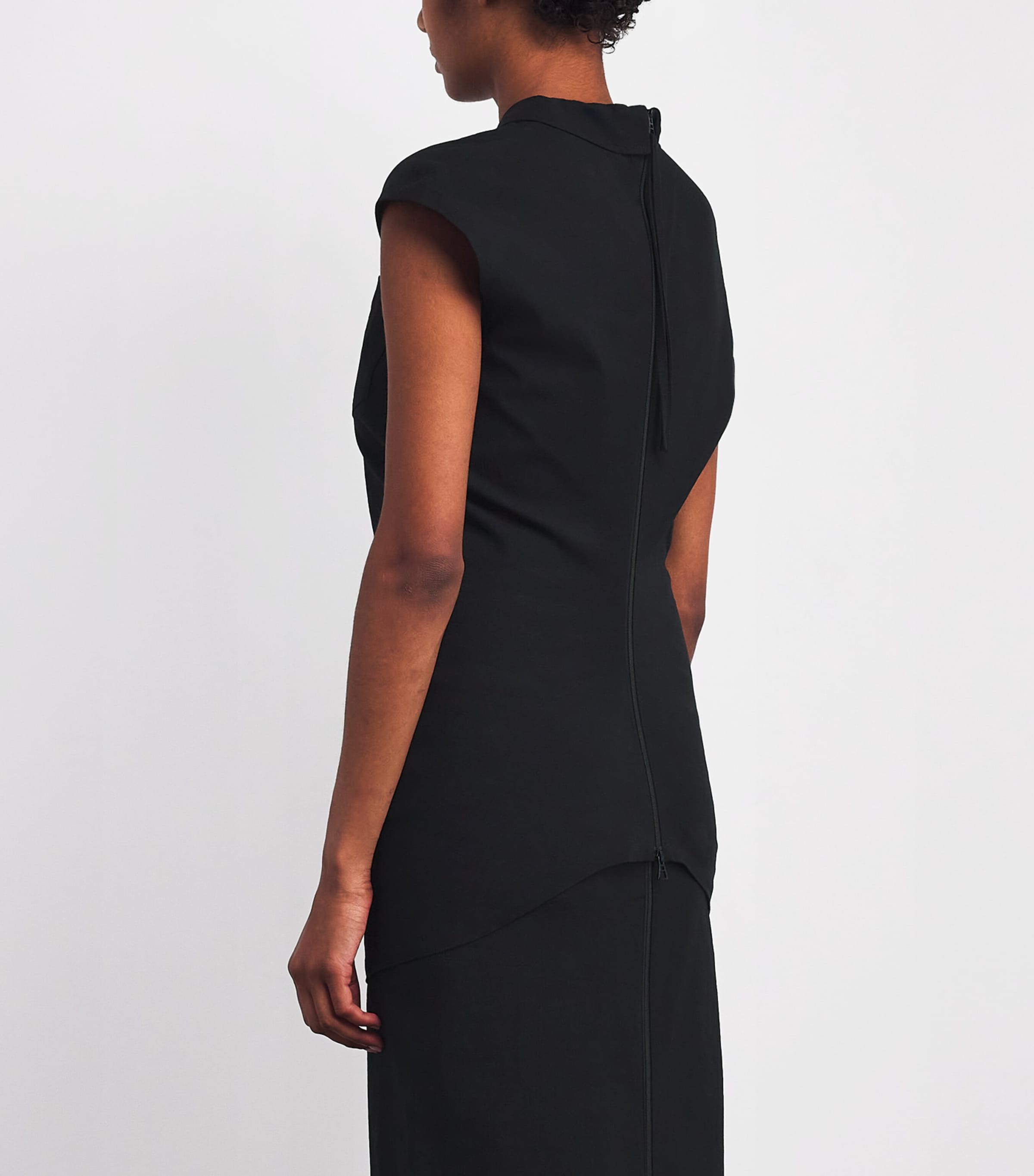 Like Torso Like Shirt BLACK Image 4