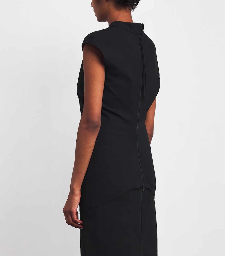 Like Torso Like Shirt BLACK Image 4