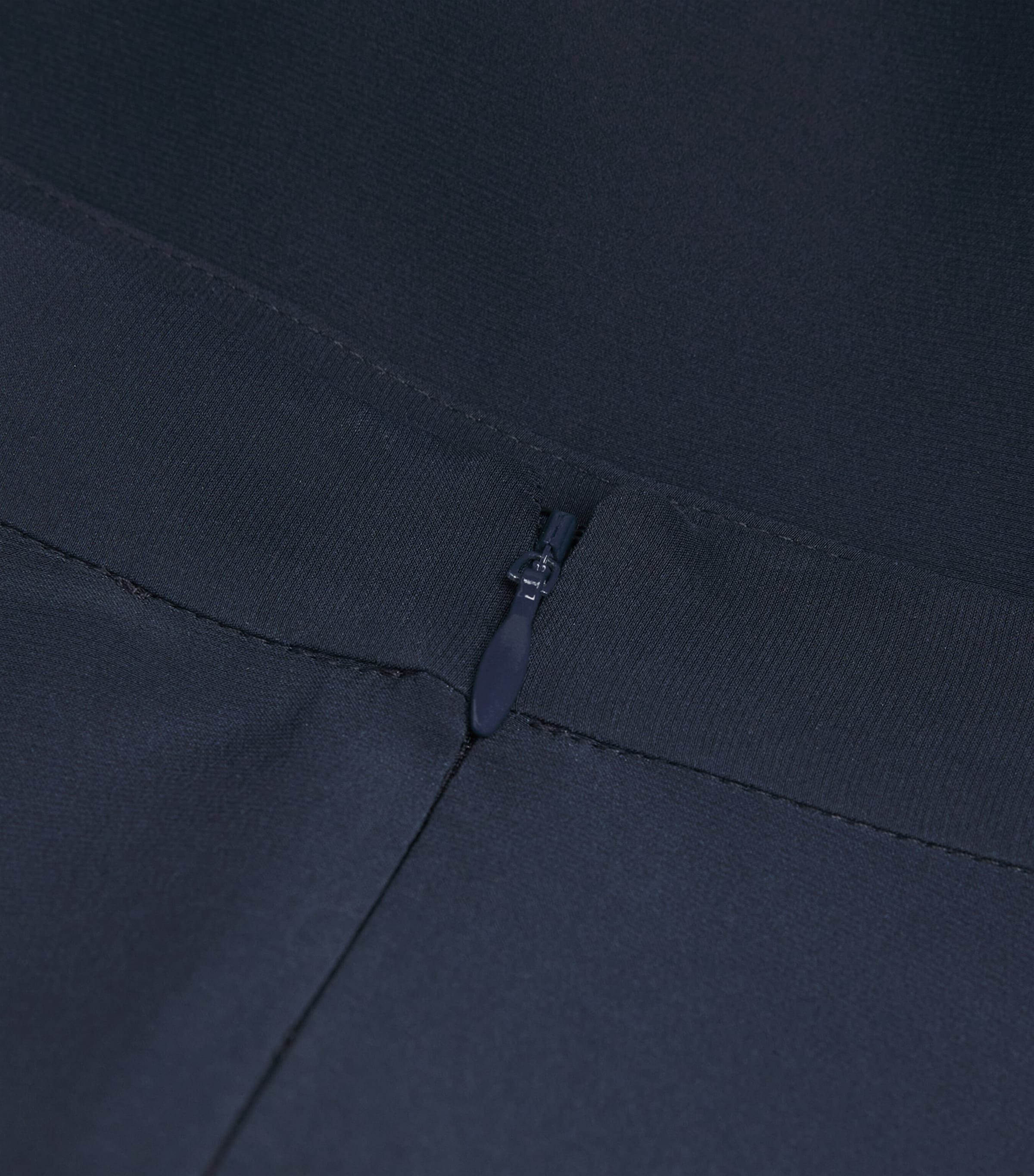 Silk Paisley Maxi Skirt X0883 Image 5