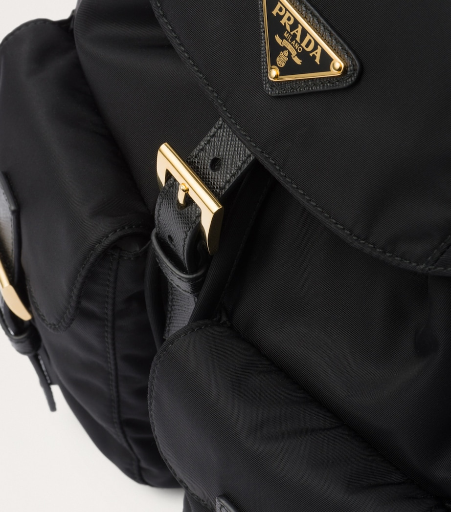 Small Re-Edition 1978 Backpack F0632 Image 4