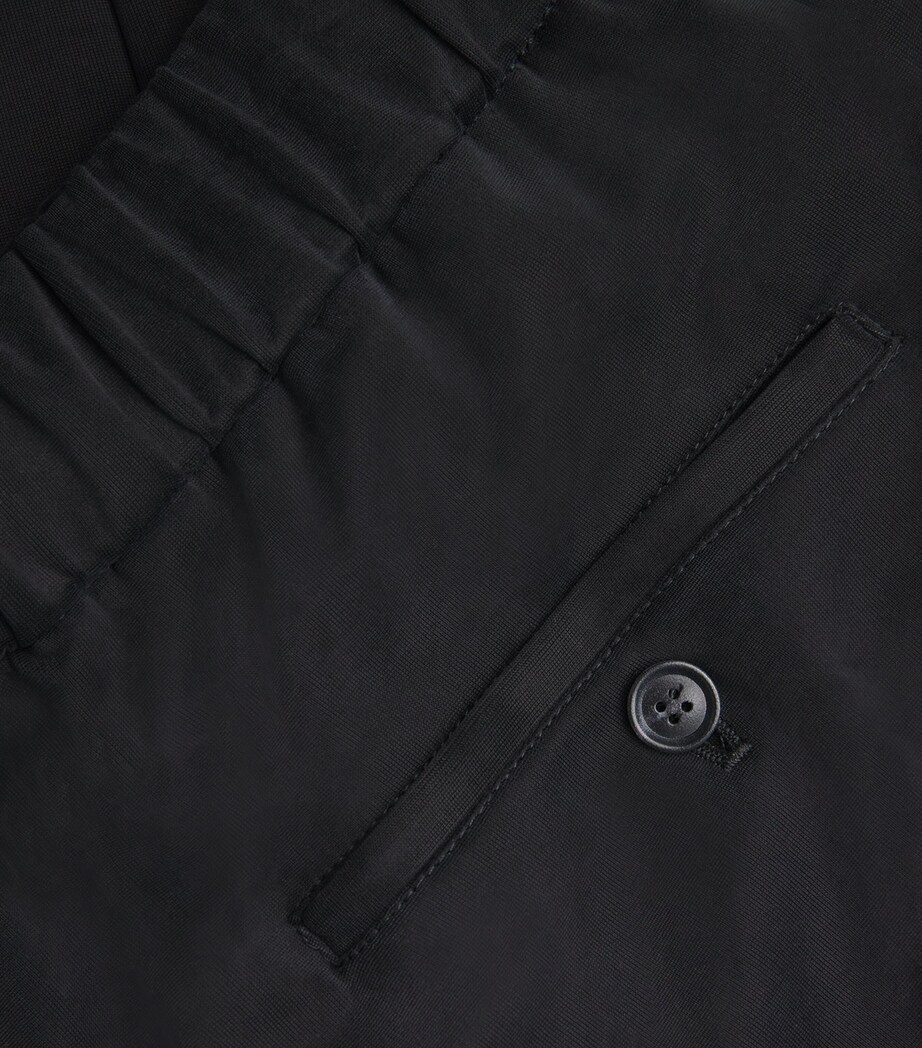 Cotton-Cupro Trousers UC001 Image 5