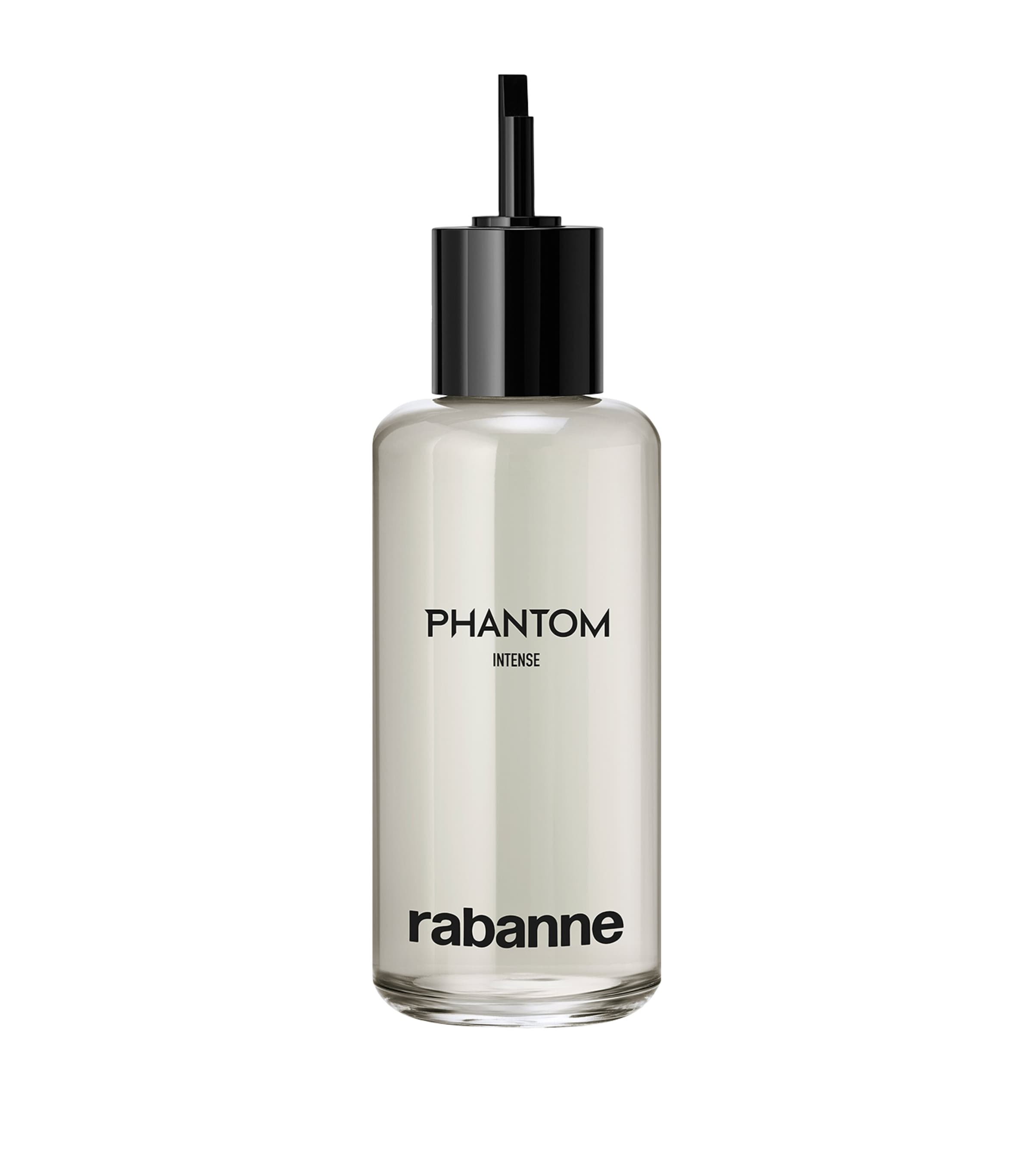 Phantom Intense Eau de Parfum Refill (200ml) NO COLOUR Image 1