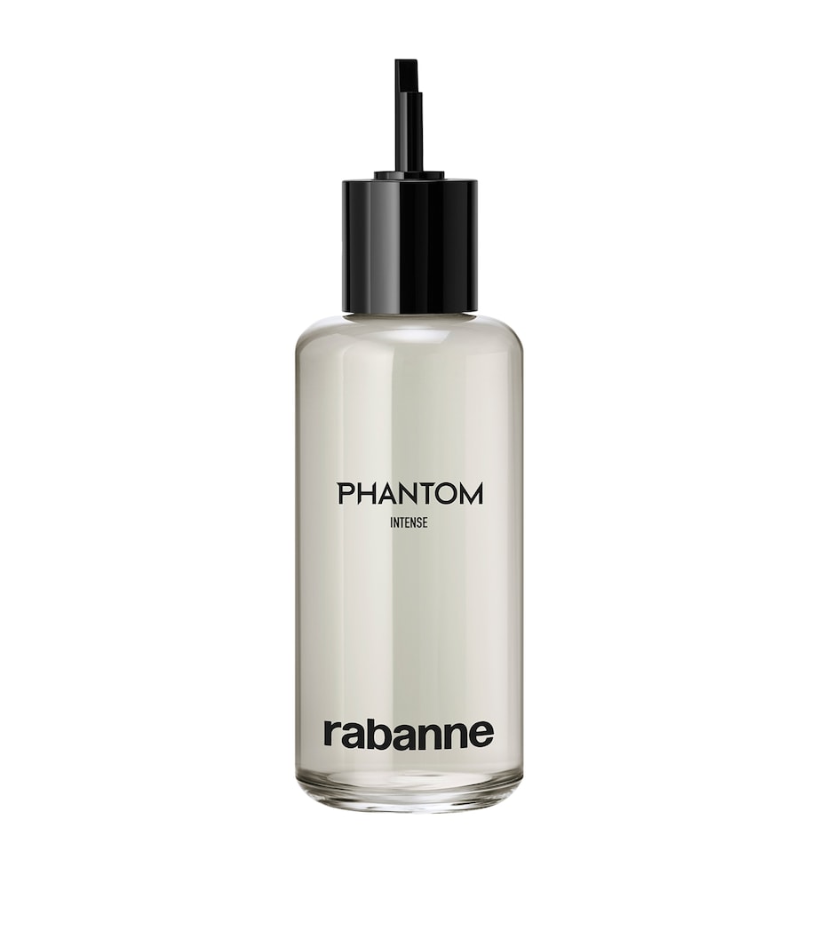 Phantom Intense Eau de Parfum Refill (200ml) NO COLOUR Image 1