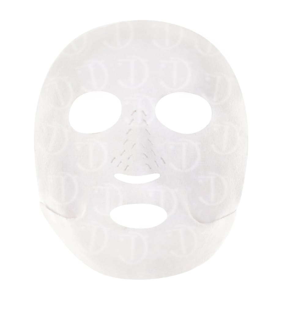 Instant Magic Facial Dry Sheet Mask (2.3g) SINGLE SACHET Image 3