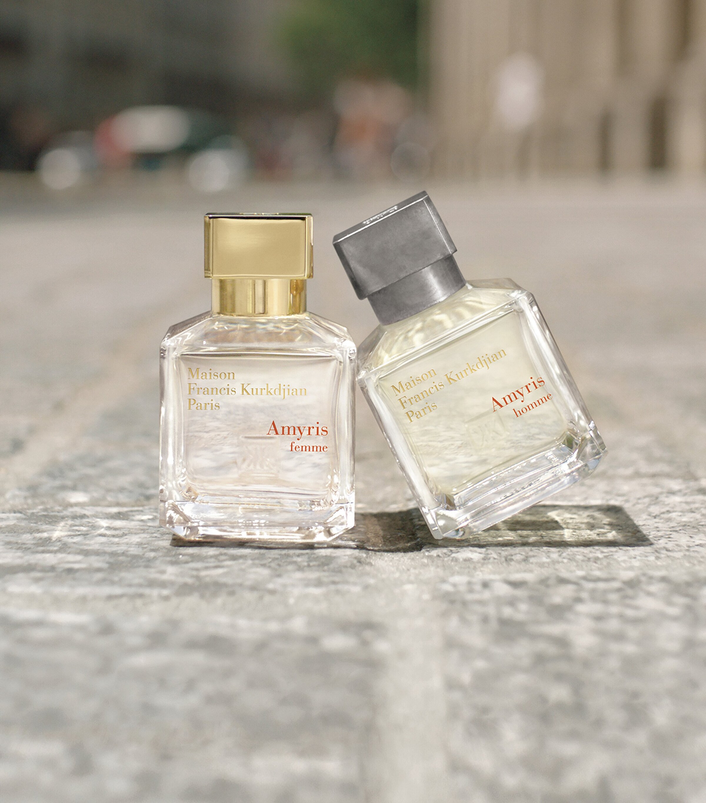 Maison Francis Kurkdjian Amyris Femme Eau de Parfum (70ml