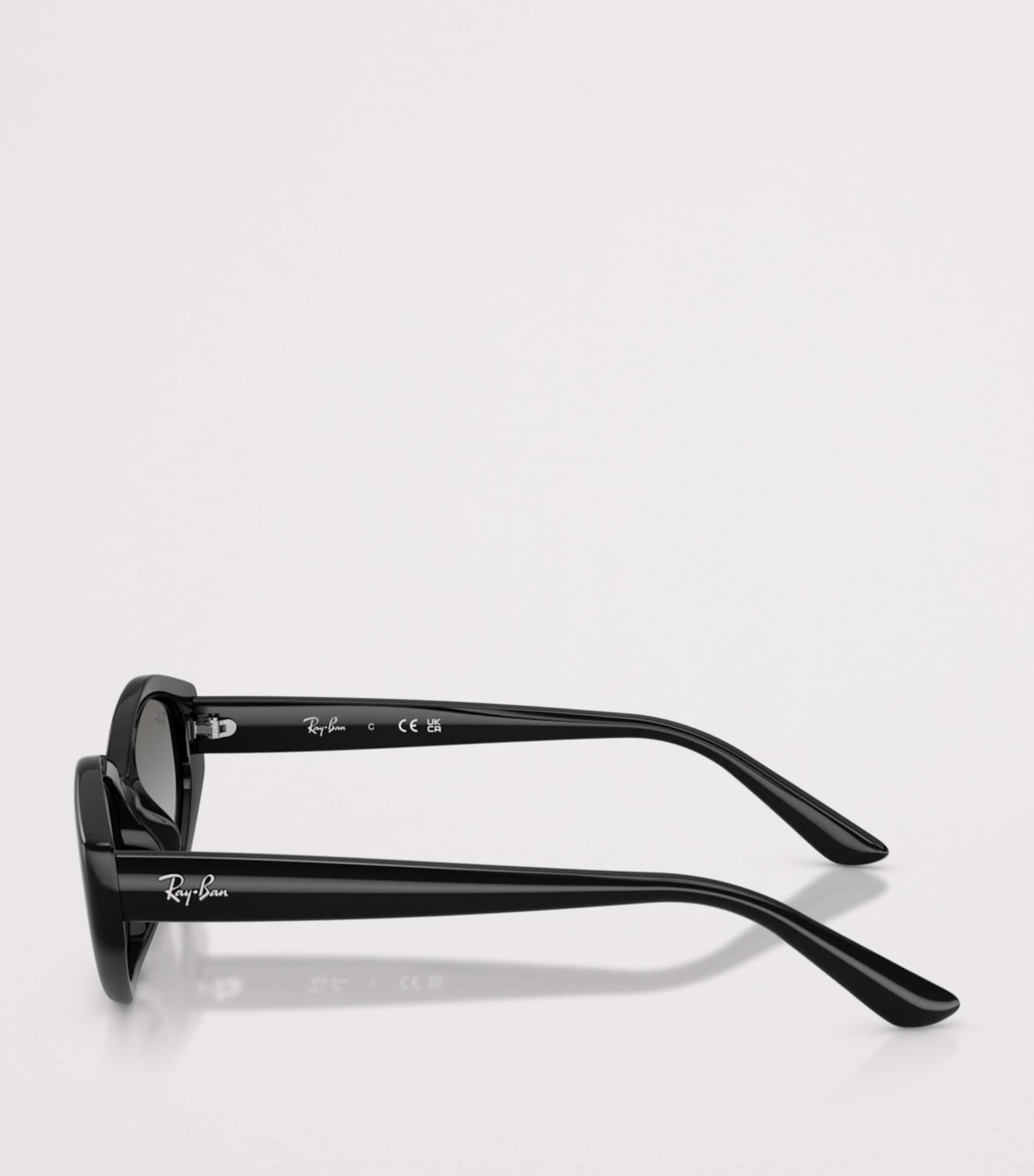 Ray-Ban RB4473D Sunglasses Image 3