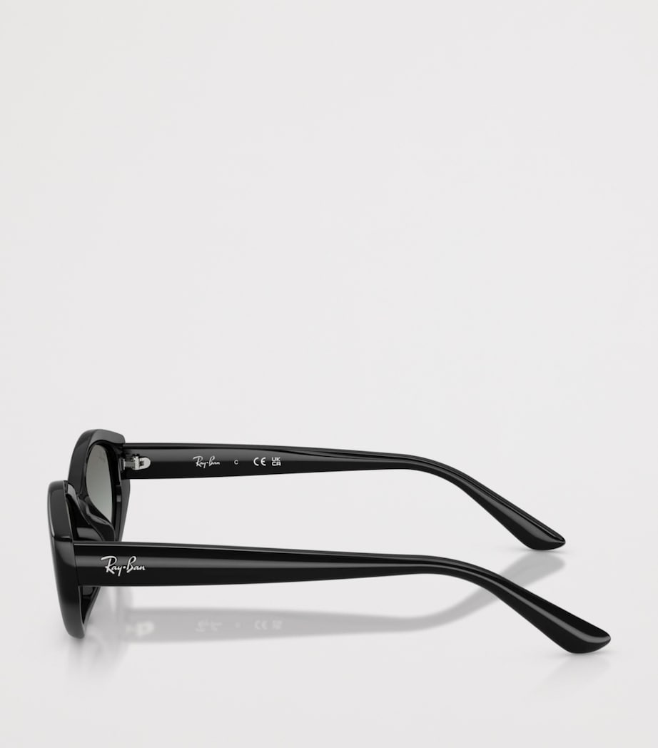 Ray-Ban RB4473D Sunglasses Image 3