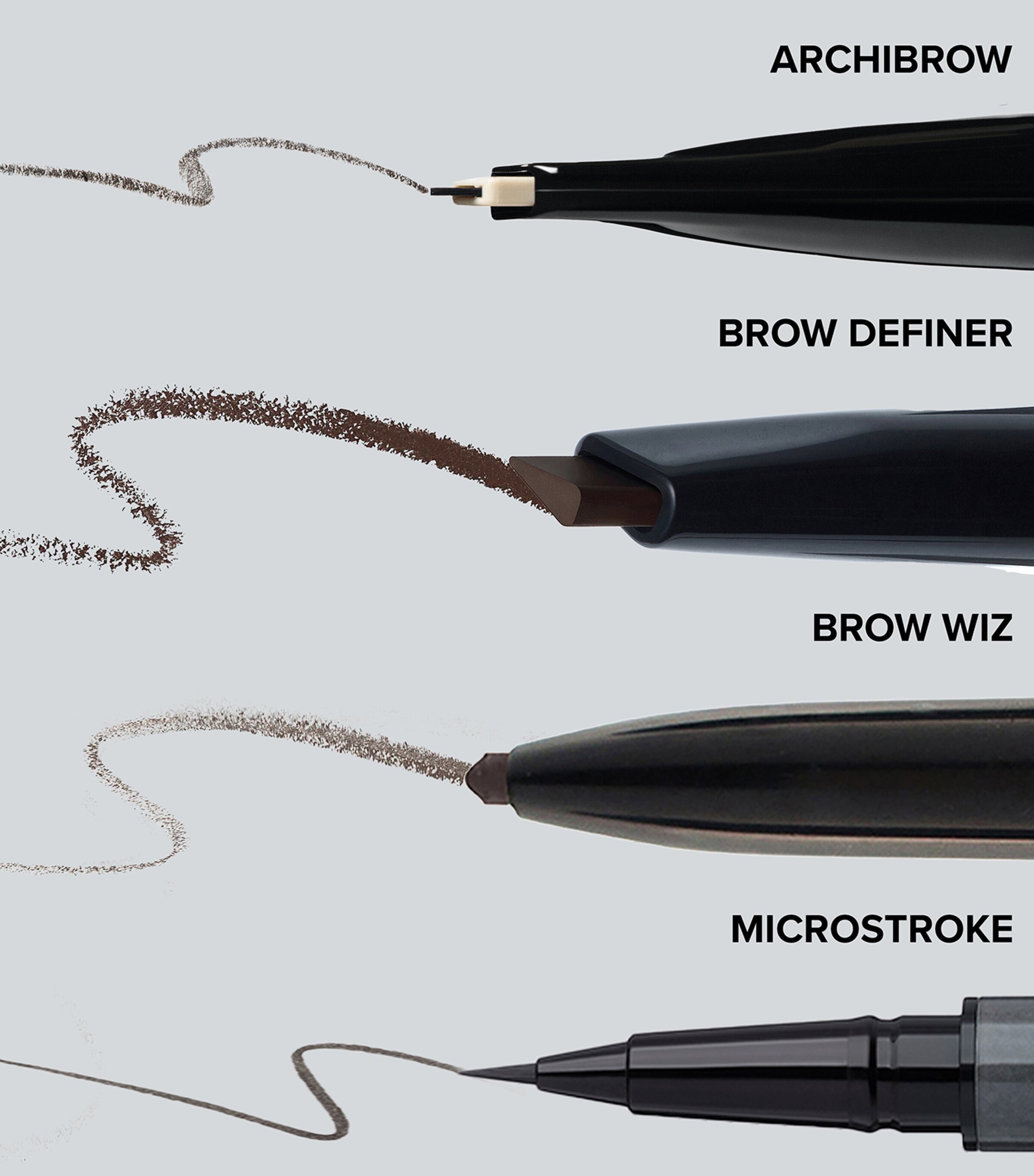 Anastasia Beverly Hills ArchiBrow Brow Pencil Ebony Image 5