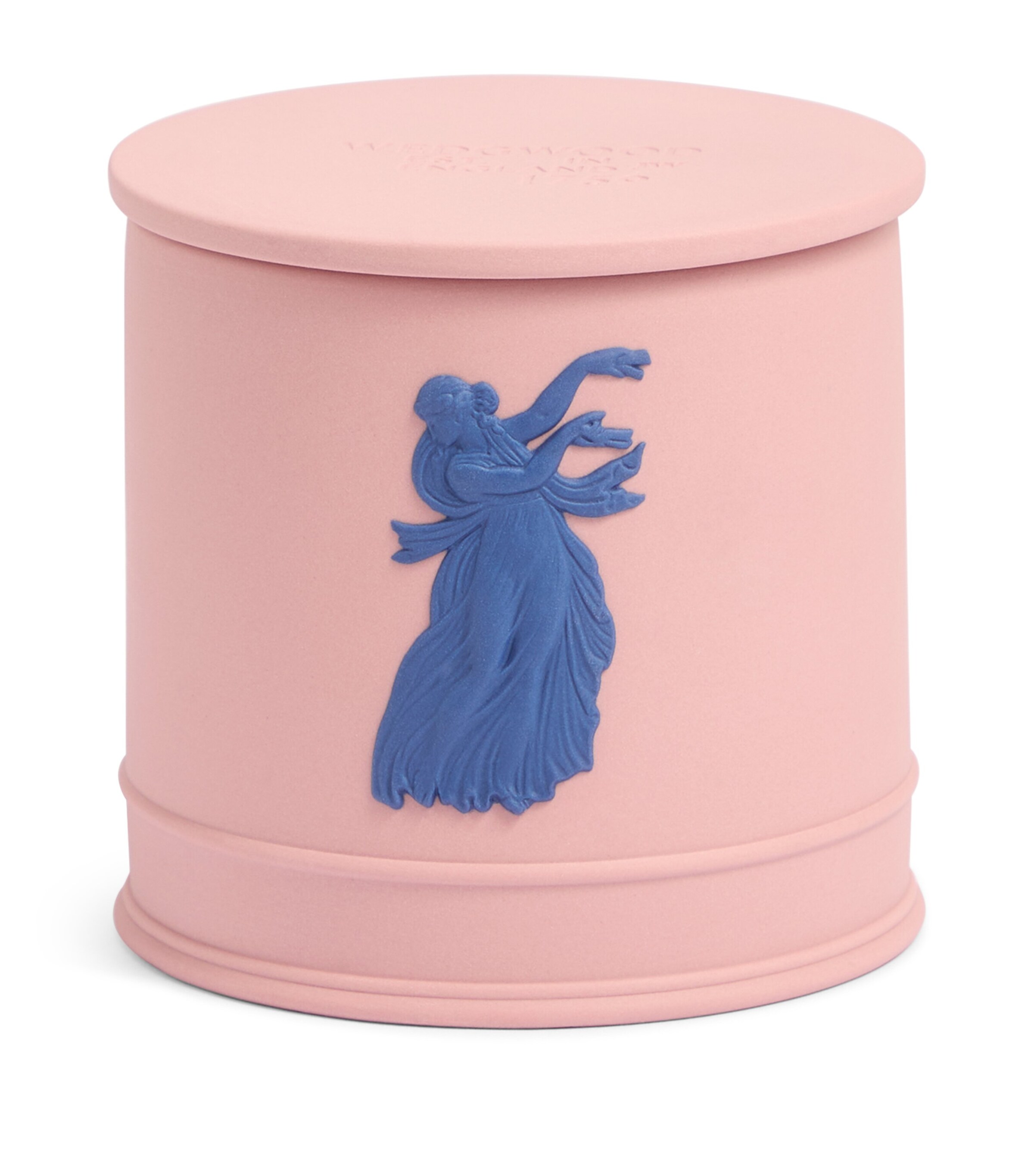 Bacchus Balance Candle (540g) PINK Image 5