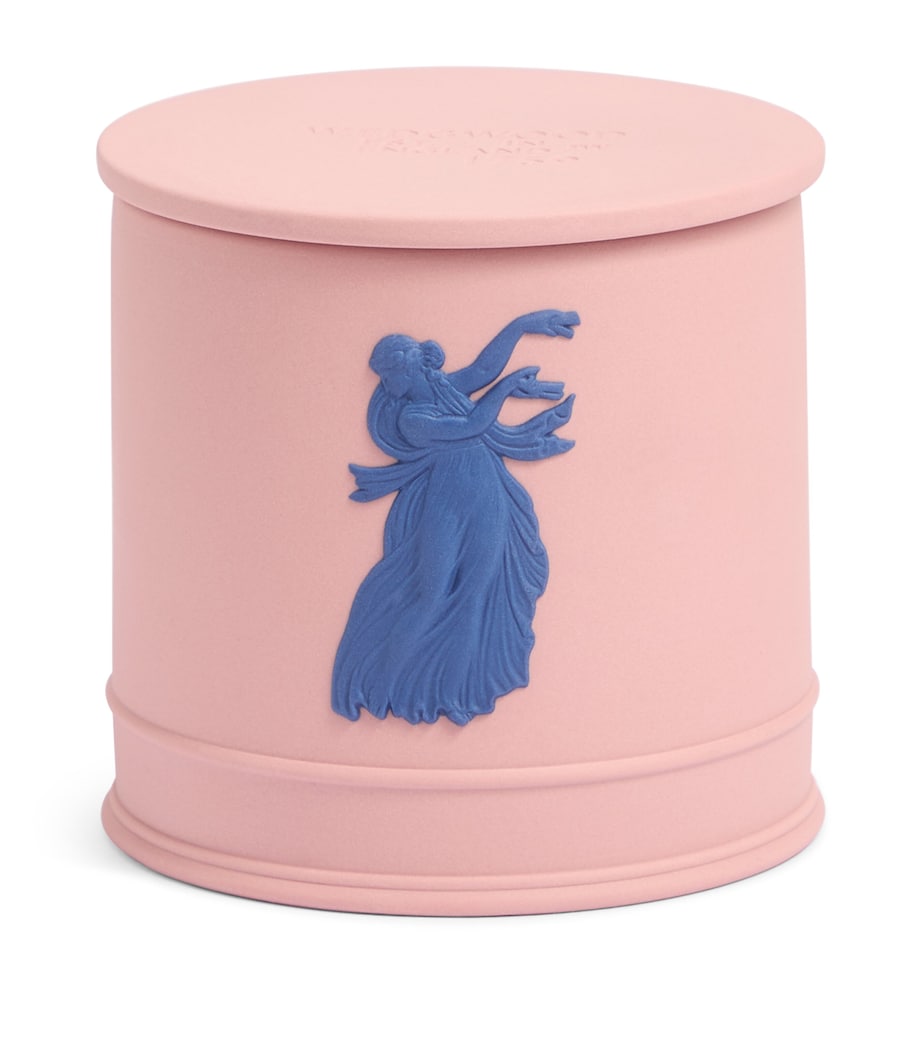 Bacchus Balance Candle (540g) PINK Image 5