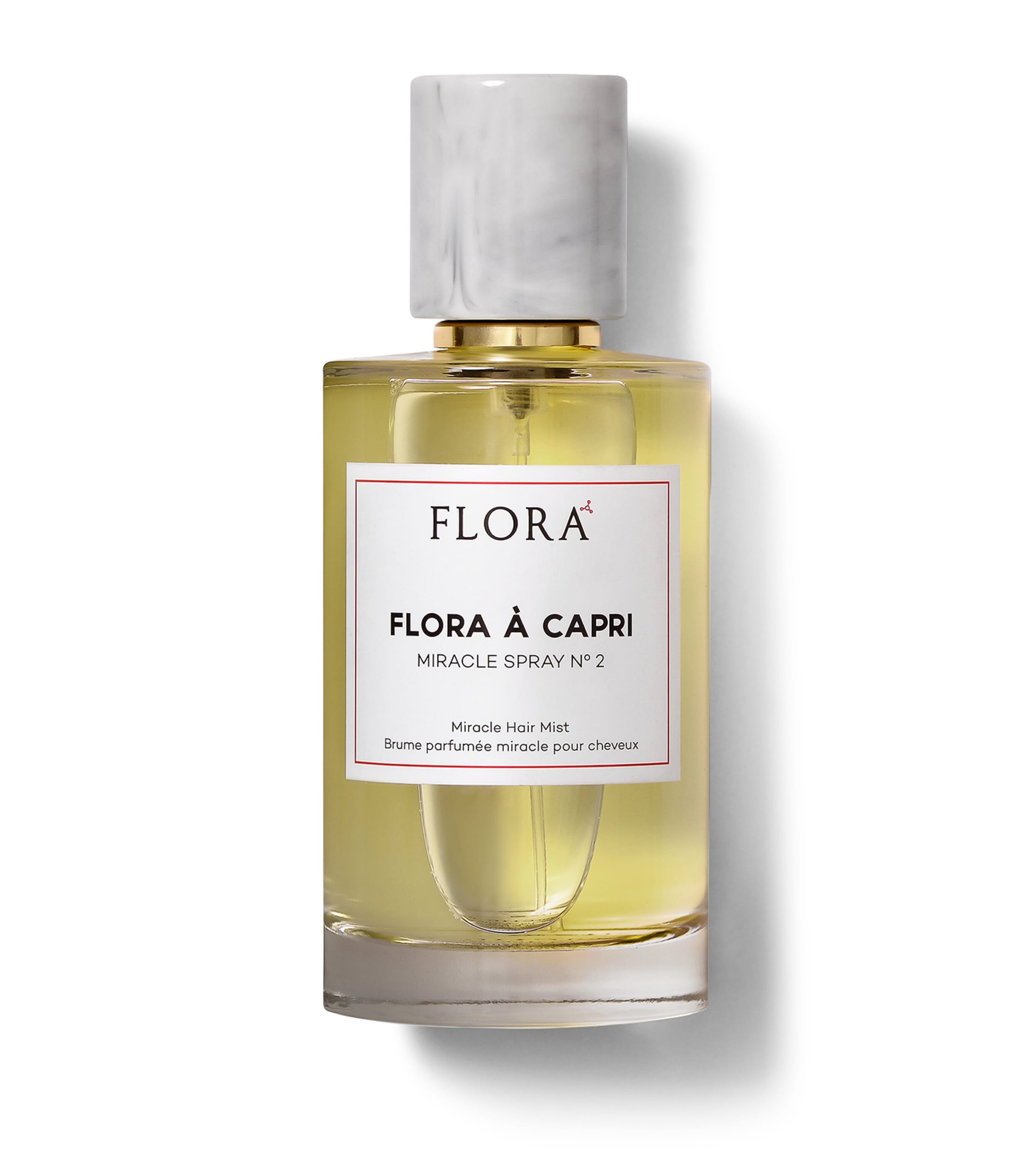 Flora Lab Paris Miracle Spray No. 2 Flora À Capris