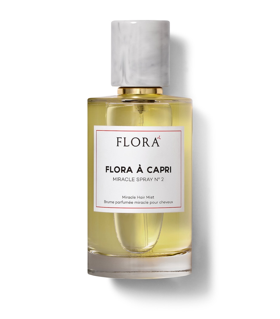 FLORA LAB PARIS Miracle Spray No. 2 Flora À Capris (100ml) Image 1