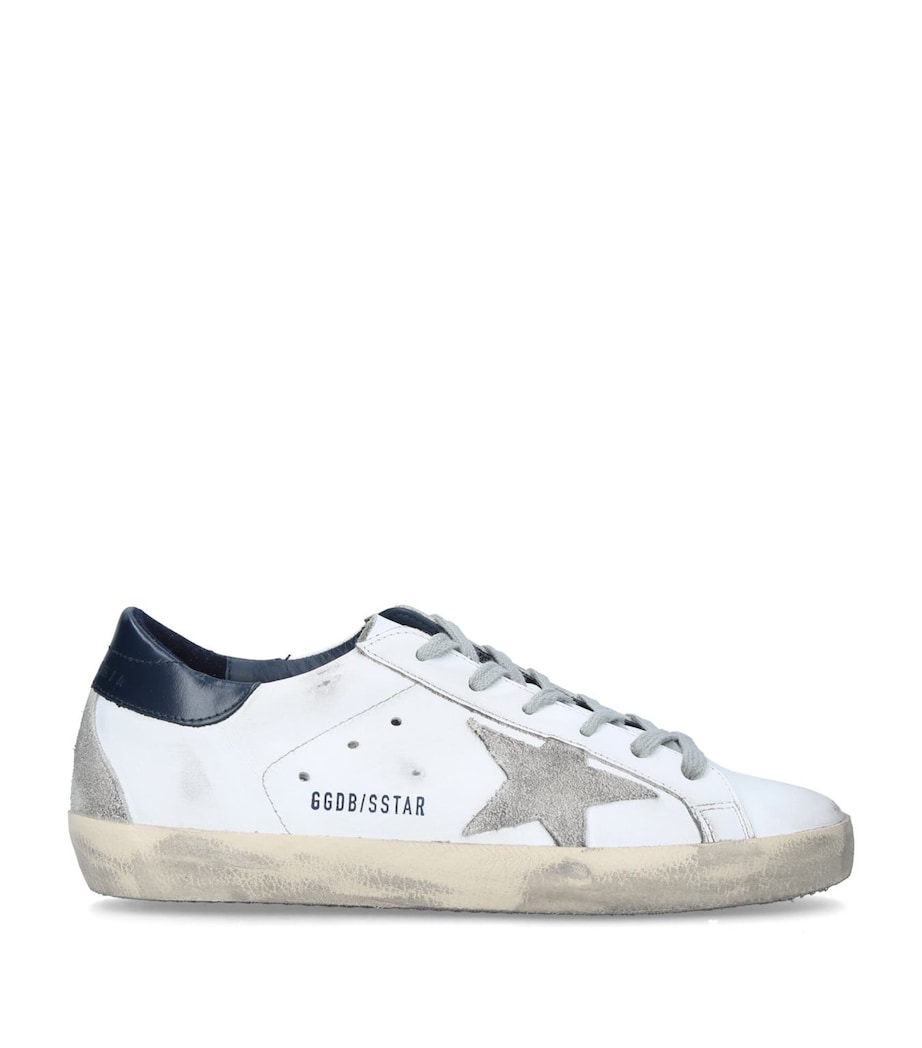 Superstar Sneakers WHITE/OTH Image 4