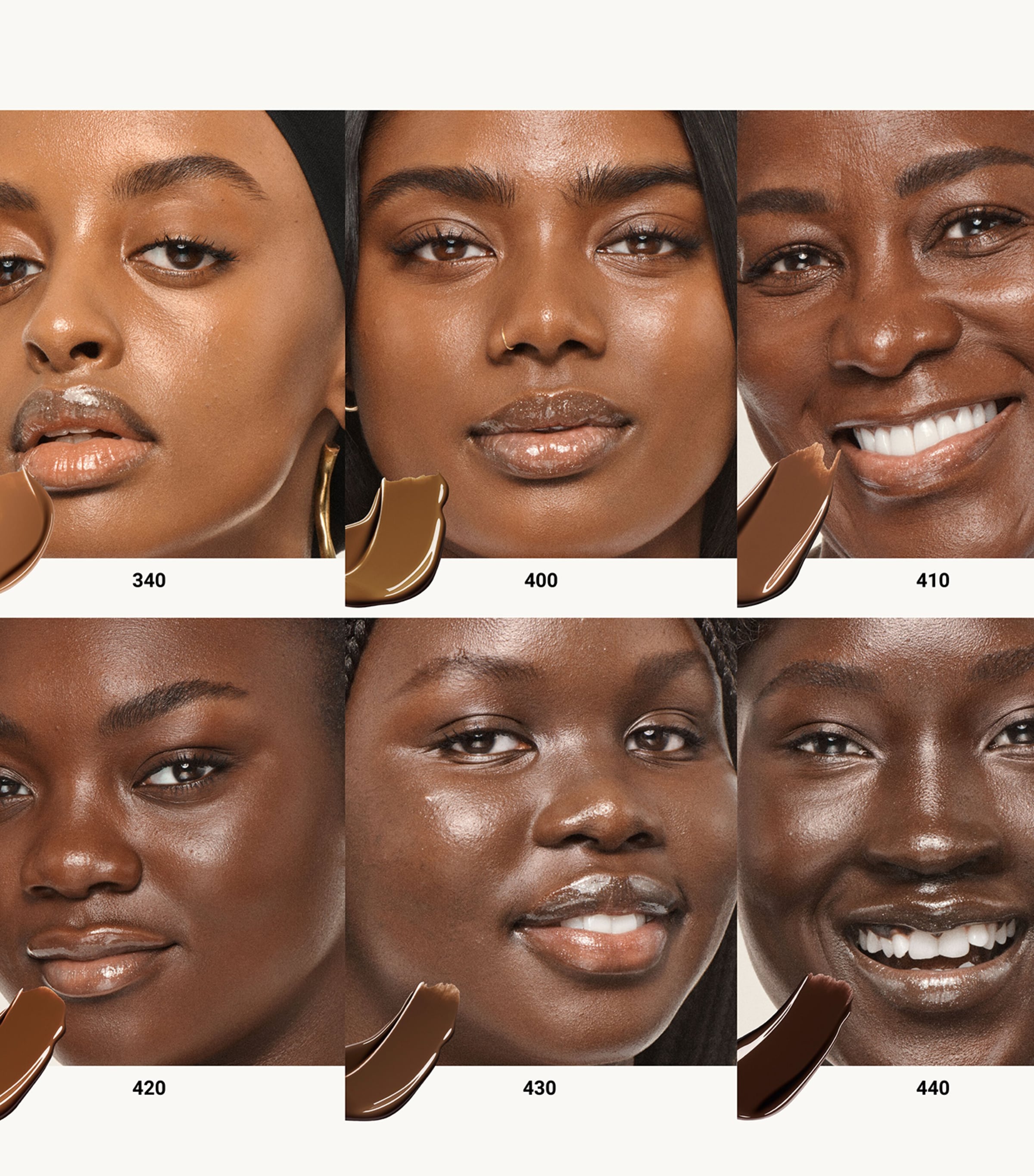 Skin Nova Complexion Balm  440 Image 3