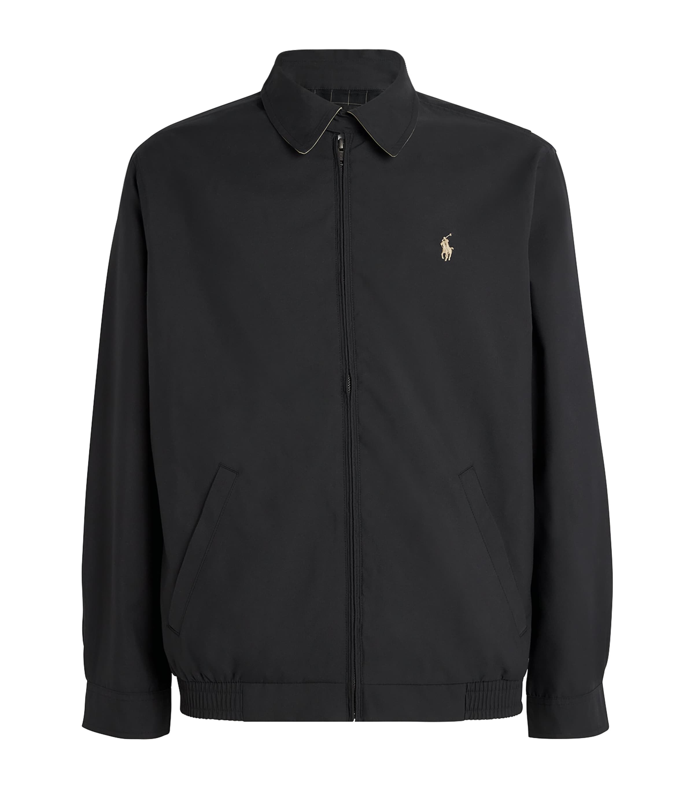 Polo Ralph Lauren Harrington Jacket | Harrods US