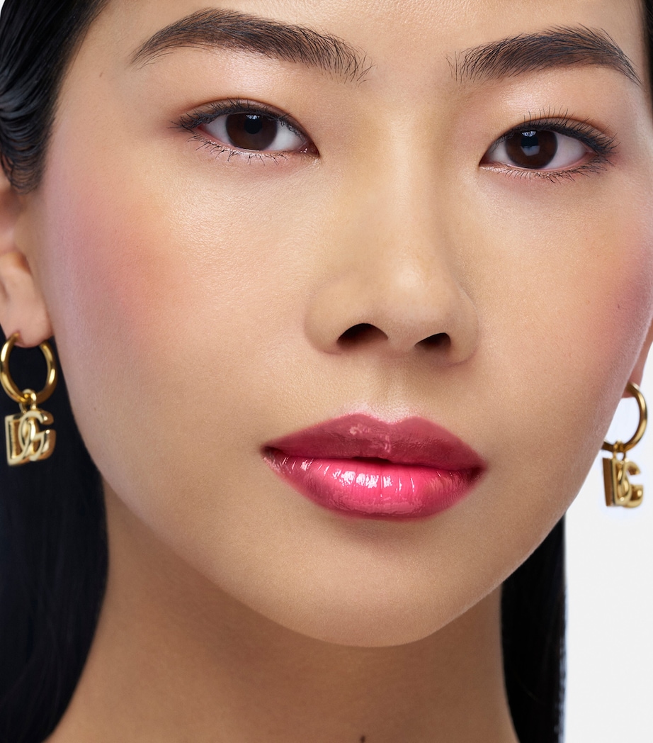 Mint Oil Lip Plumper NO COLOUR Image 3