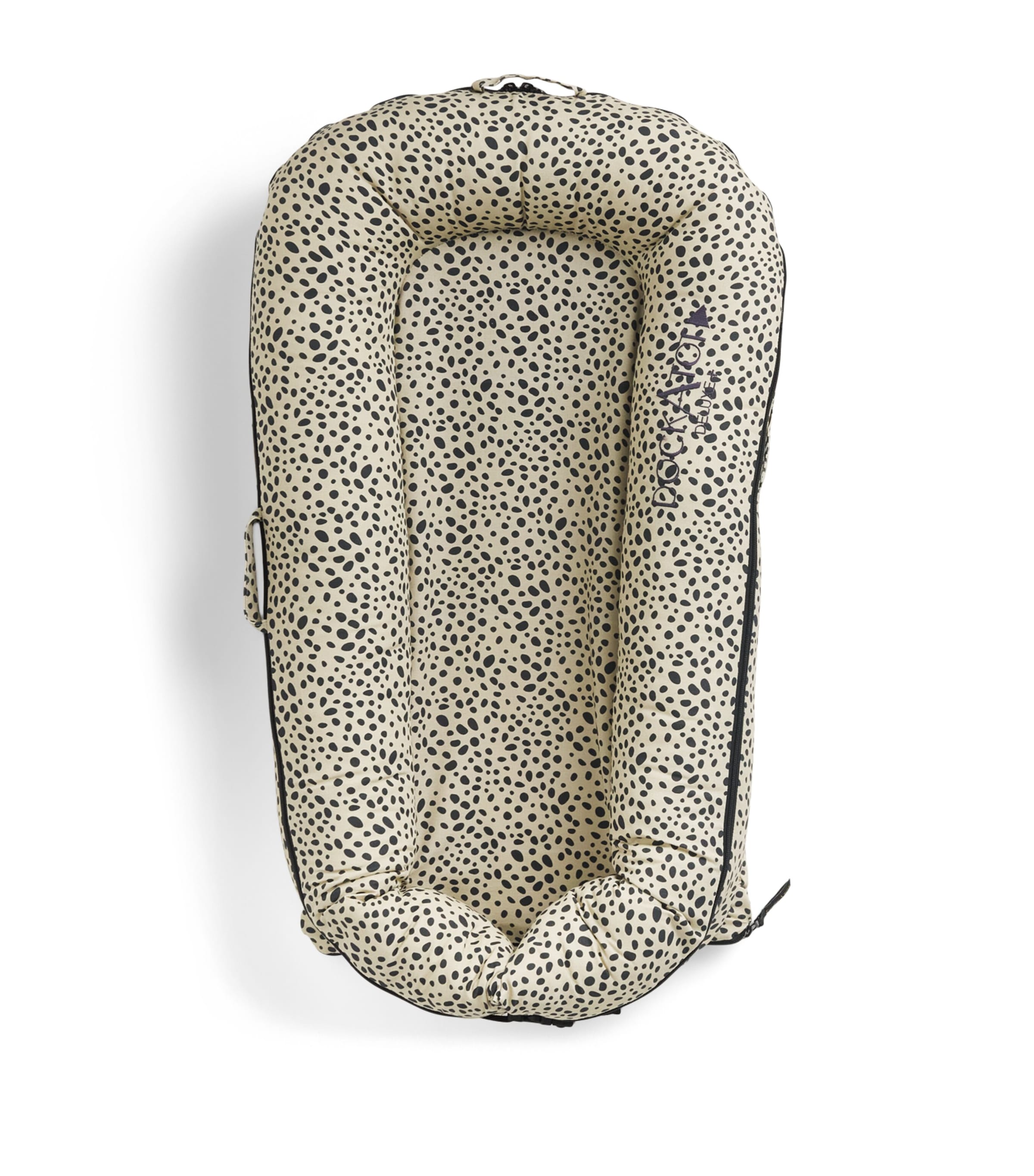 DockATot Deluxe+ Spotty Dock Painted Spots Image 1