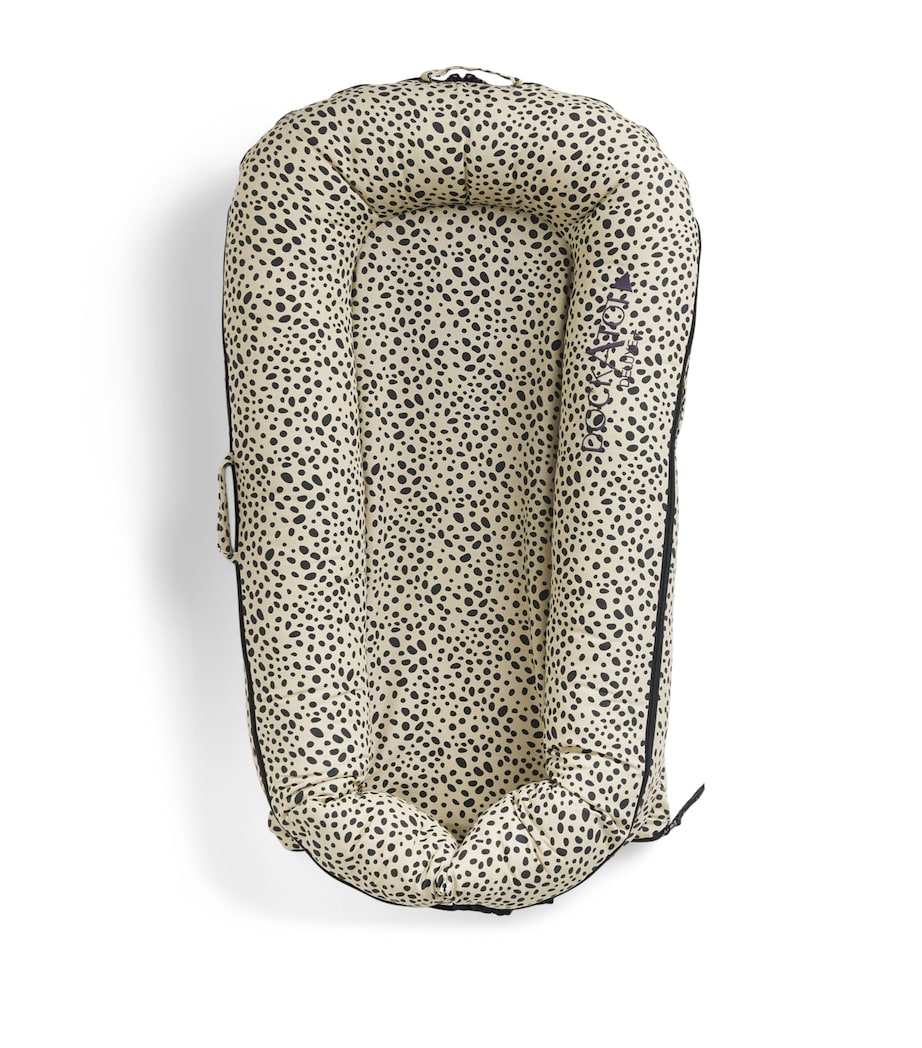 DockATot Deluxe+ Spotty Dock Painted Spots Image 1