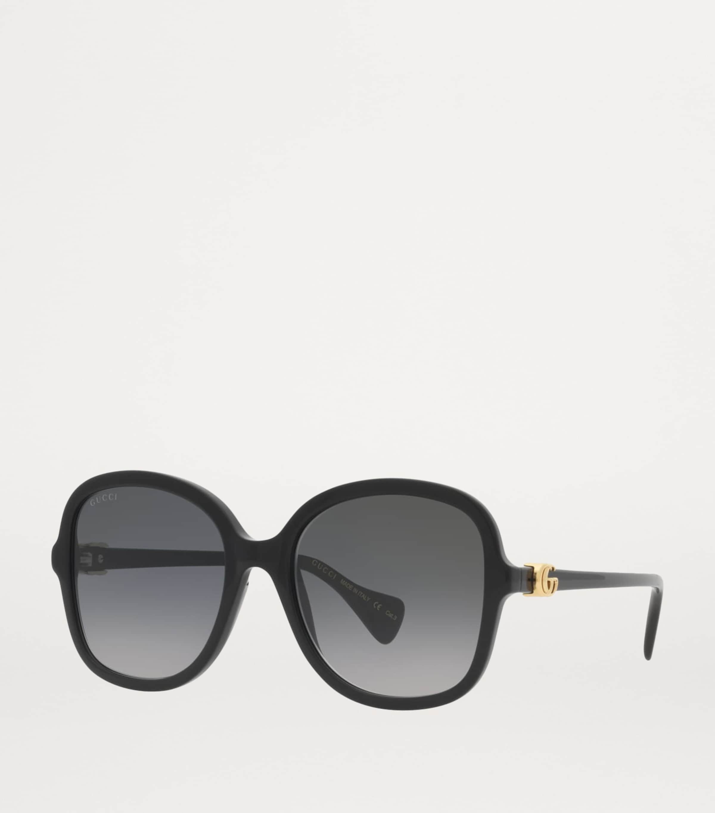 Acetate GG1178S Sunglasses 1100L1 Image 2