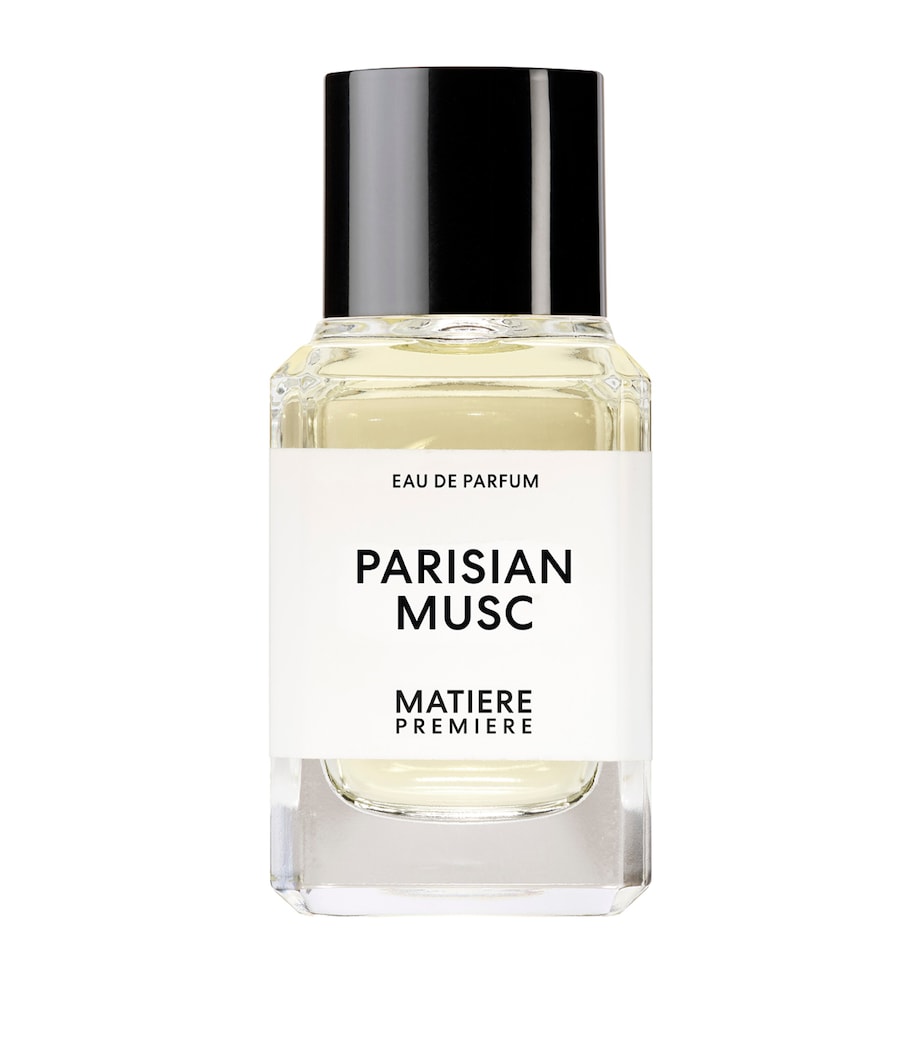 Parisian Music Eau de Parfum (50ml) NO COLOUR Image 1