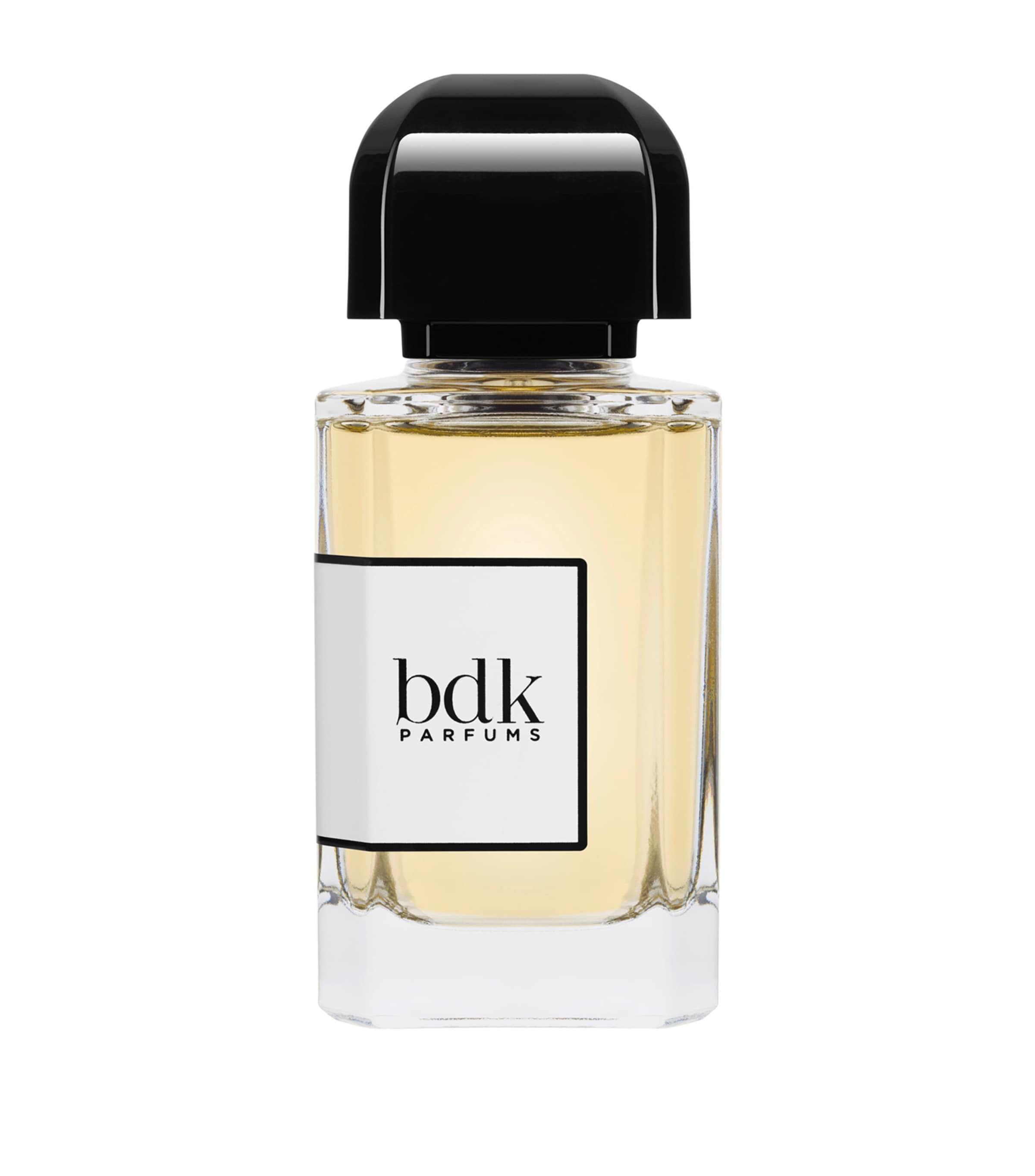 BDK Parfums Pas Ce Soir Eau de Parfum (50ml) Image 4