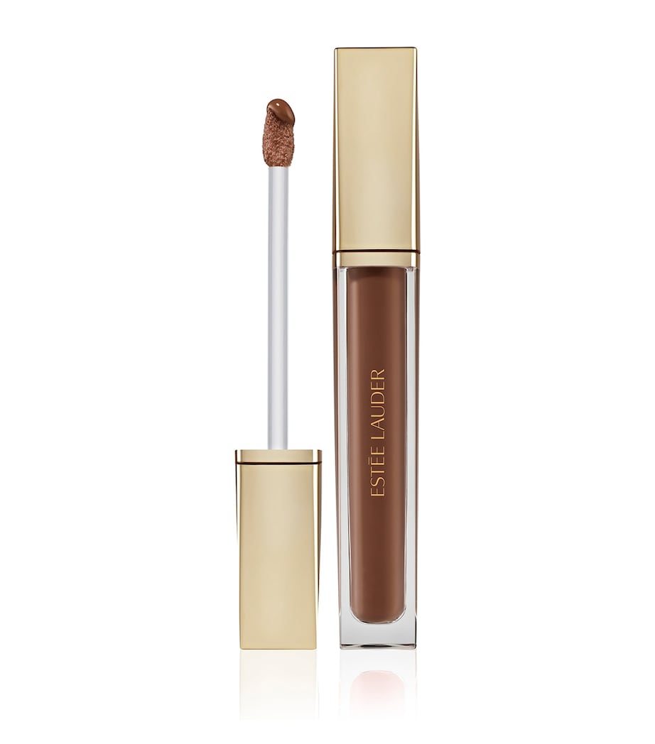 Glossy Pout Tinted Lip Oil HOT COCOA Image 1