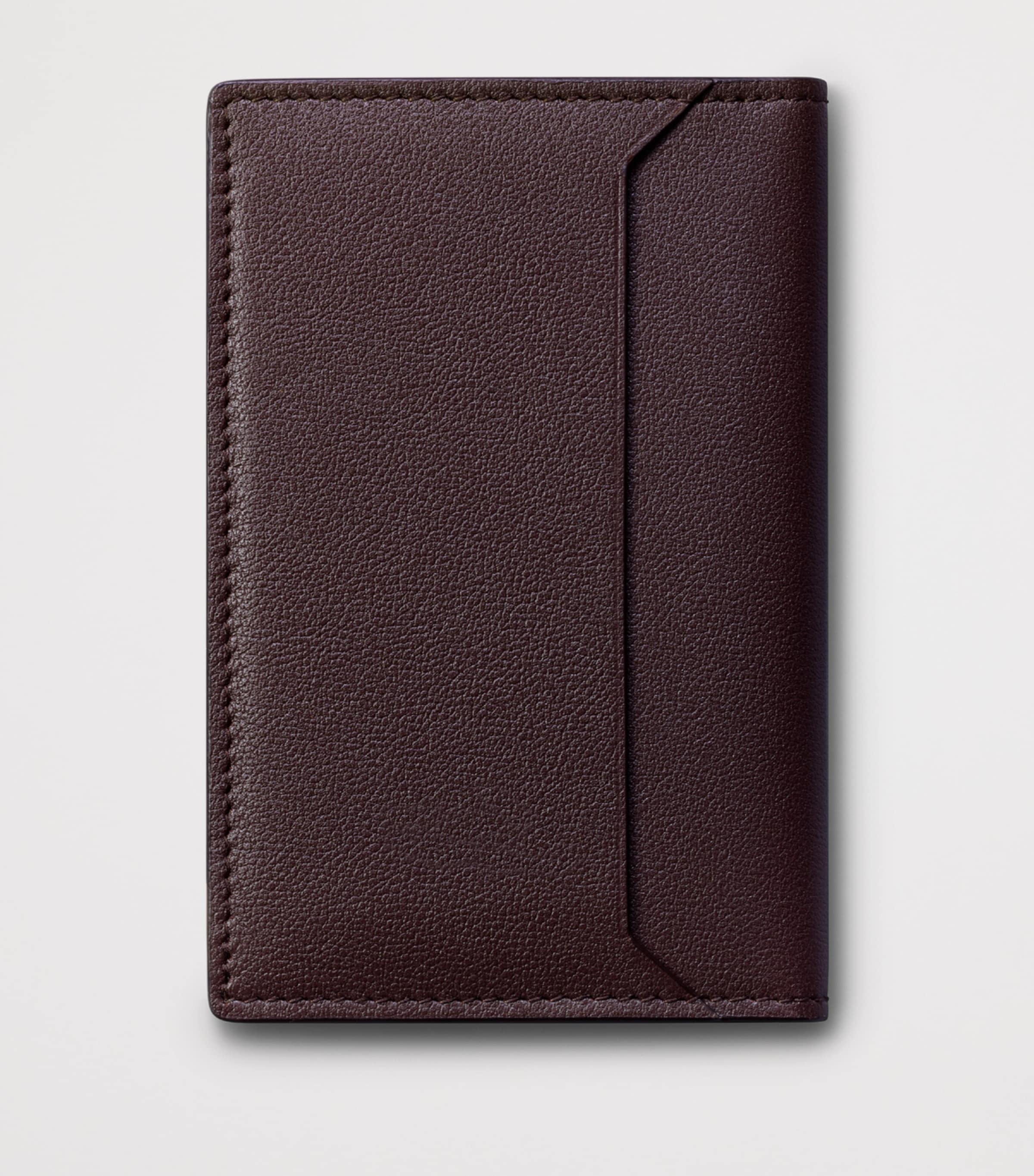 Cartier Leather Must de Cartier Card Holder Beige Image 2