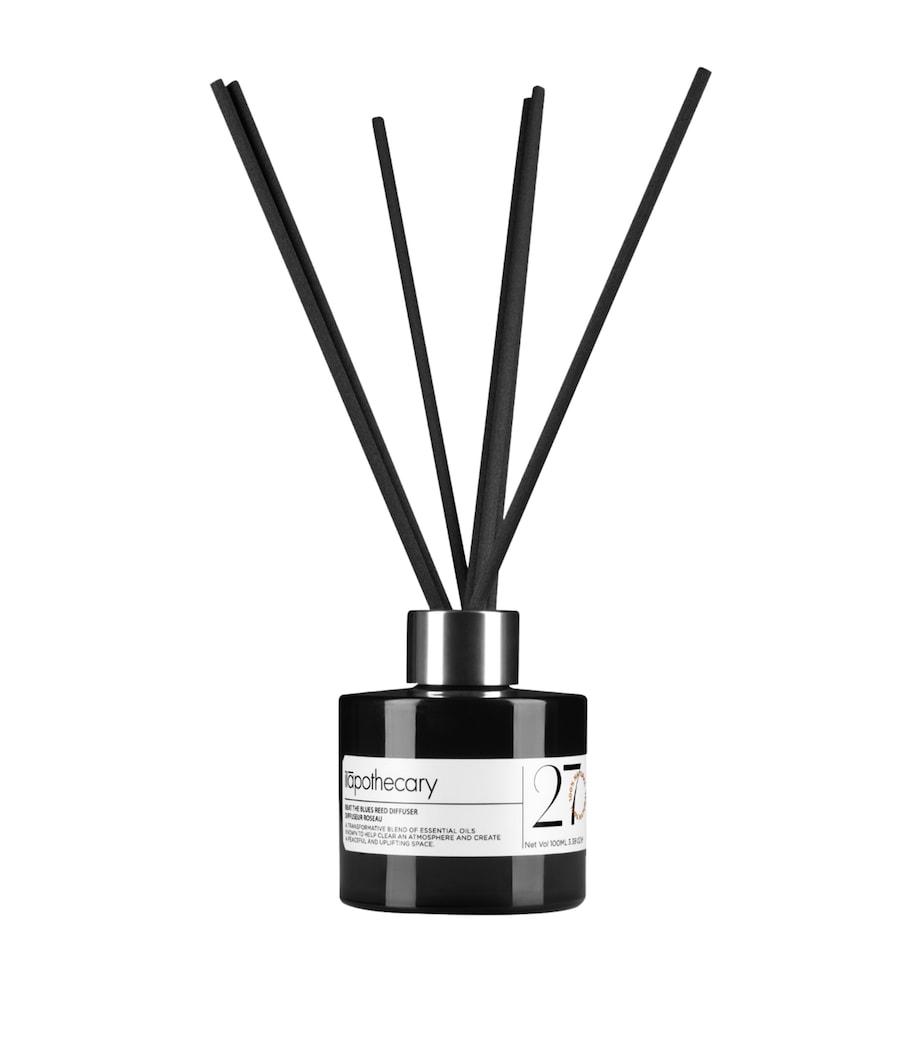 Beat The Blues Diffuser (100ml) NO COLOUR Image 1