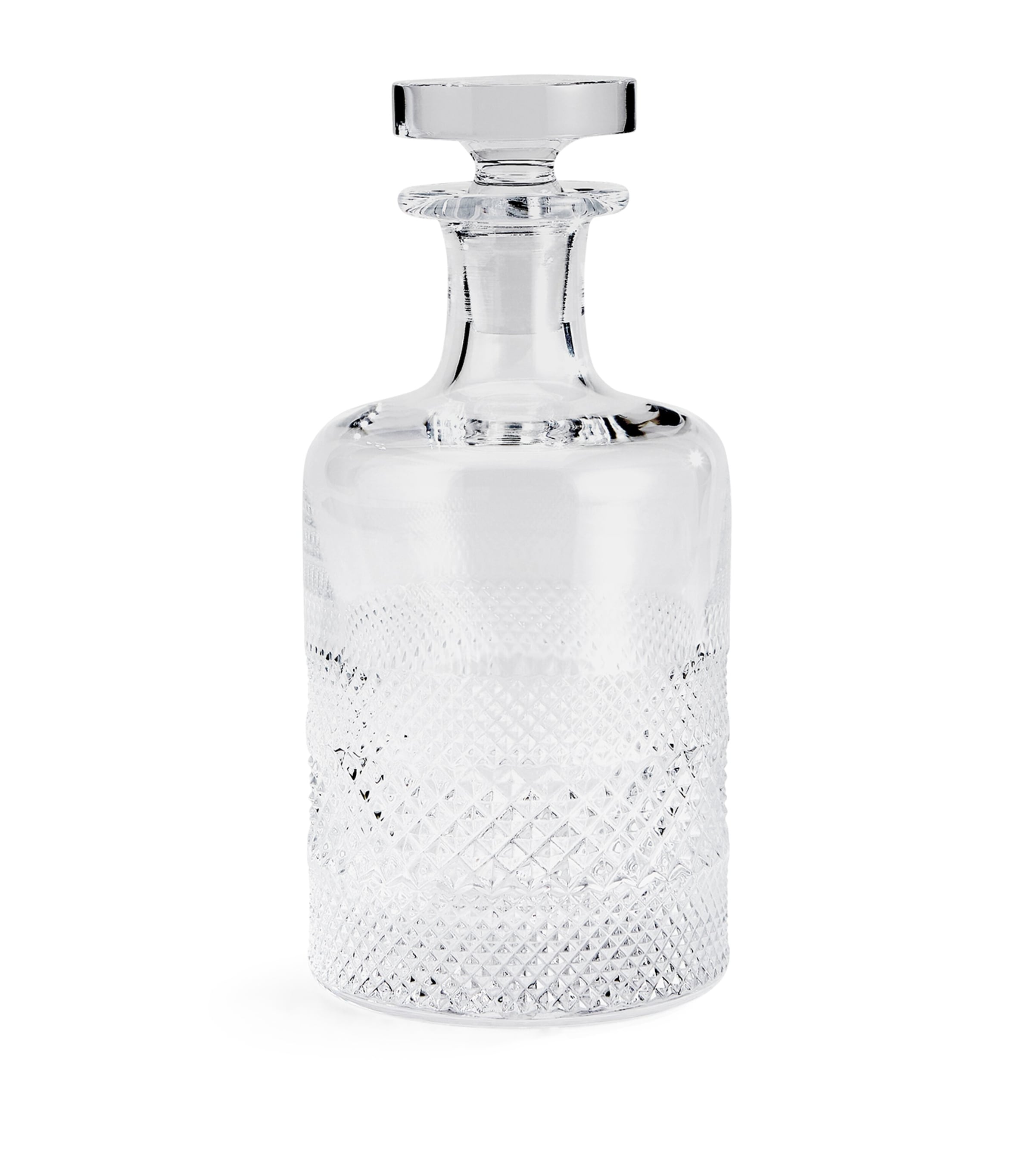 Soho Home Huxley Decanter In Neutrals