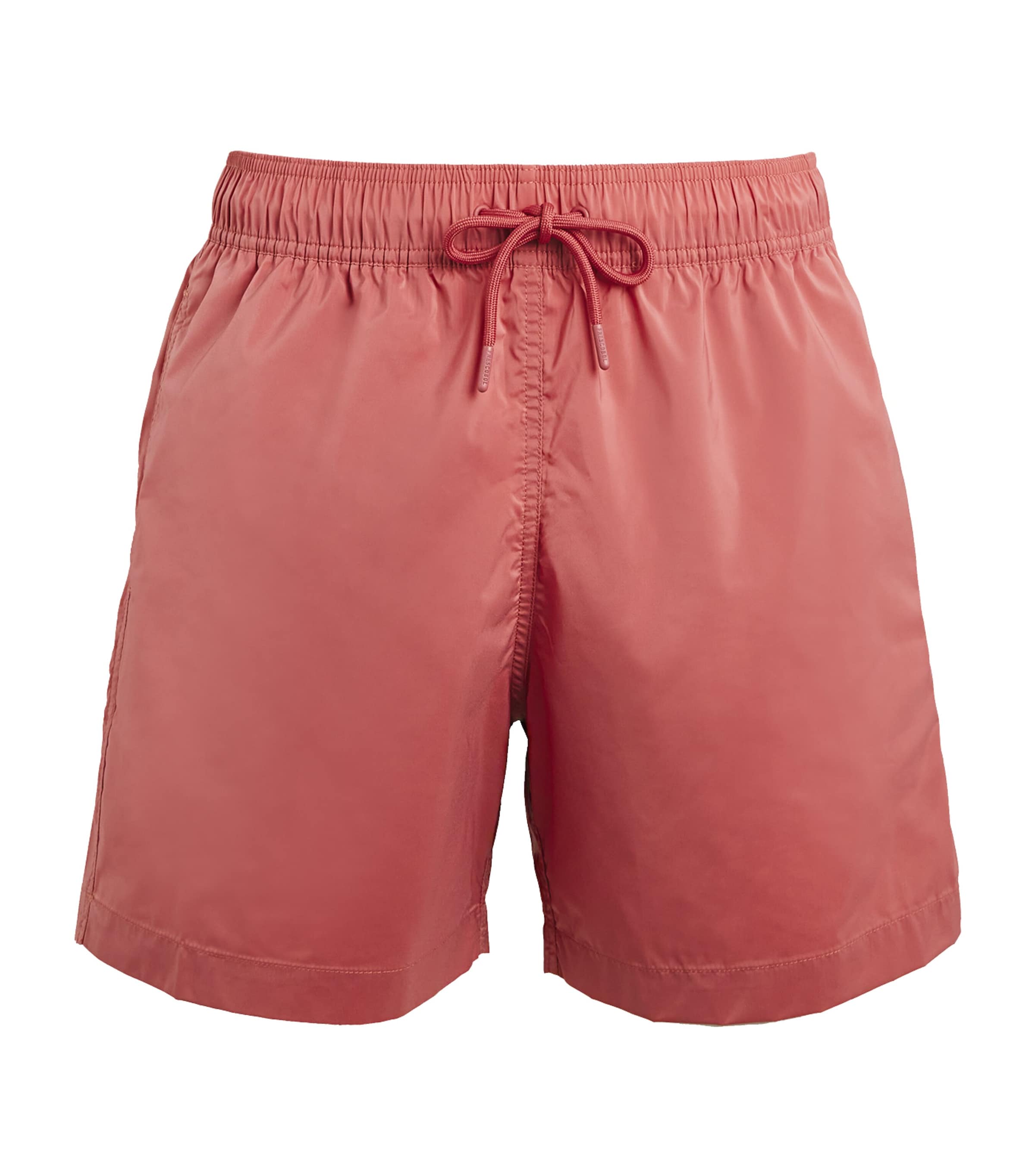 Frescobol Carioca Salvador Swim Shorts In Pink