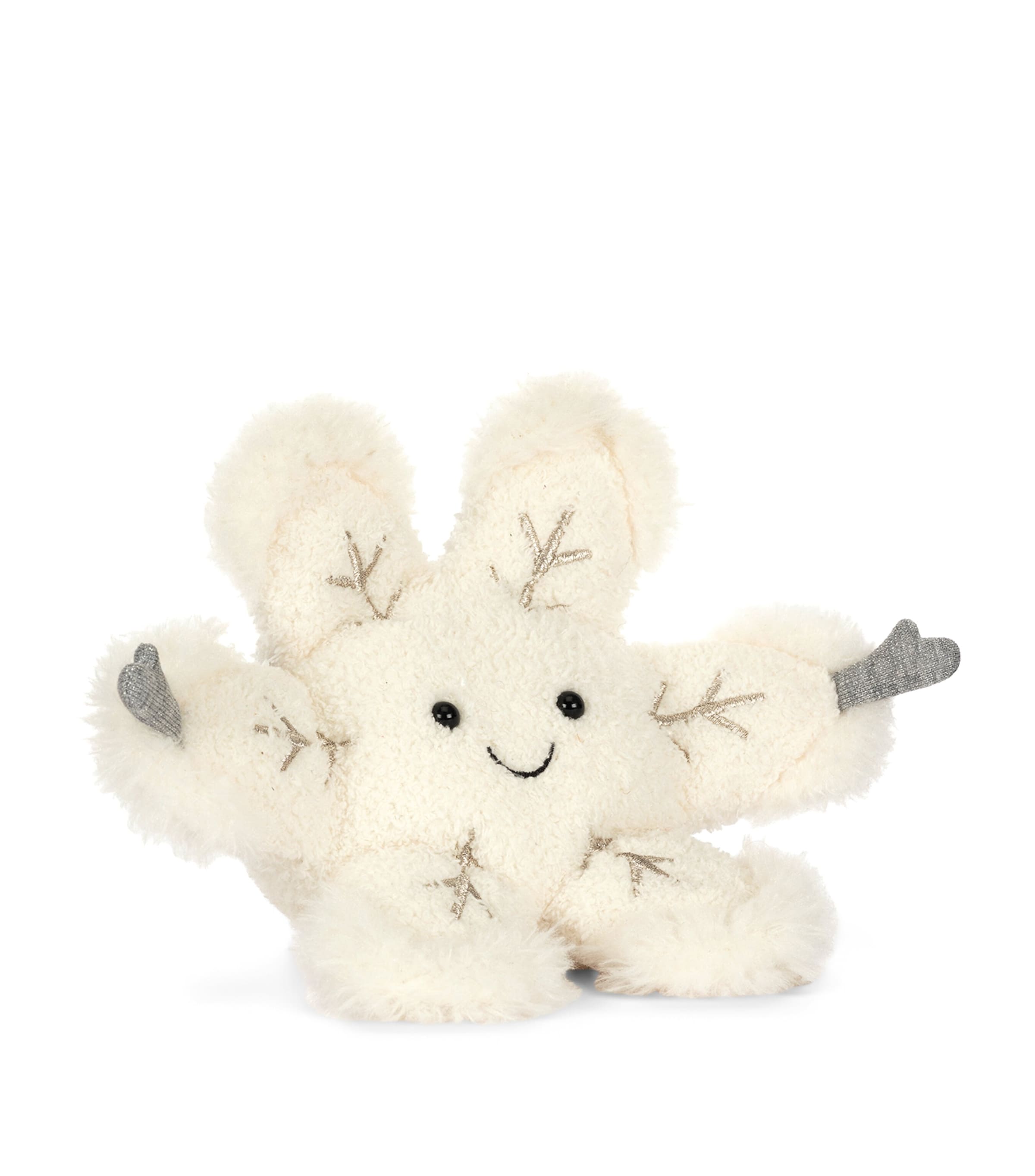 Amuseables Snowflake (16cm) MULTI Image 1