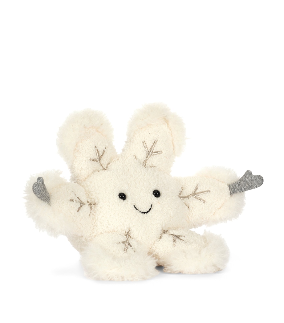 Amuseables Snowflake (16cm) MULTI Image 1