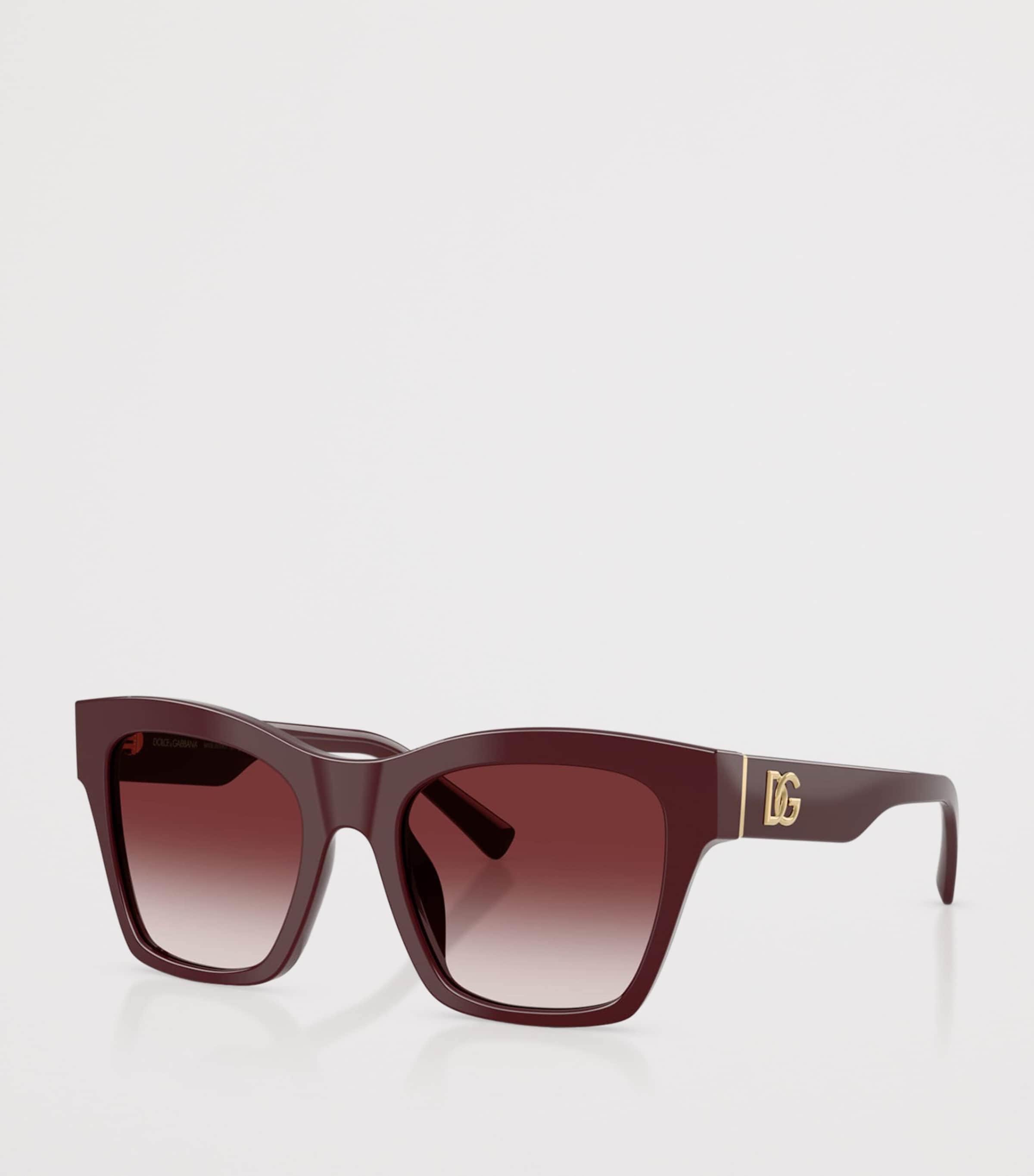 Square Sunglasses 30918H Image 2