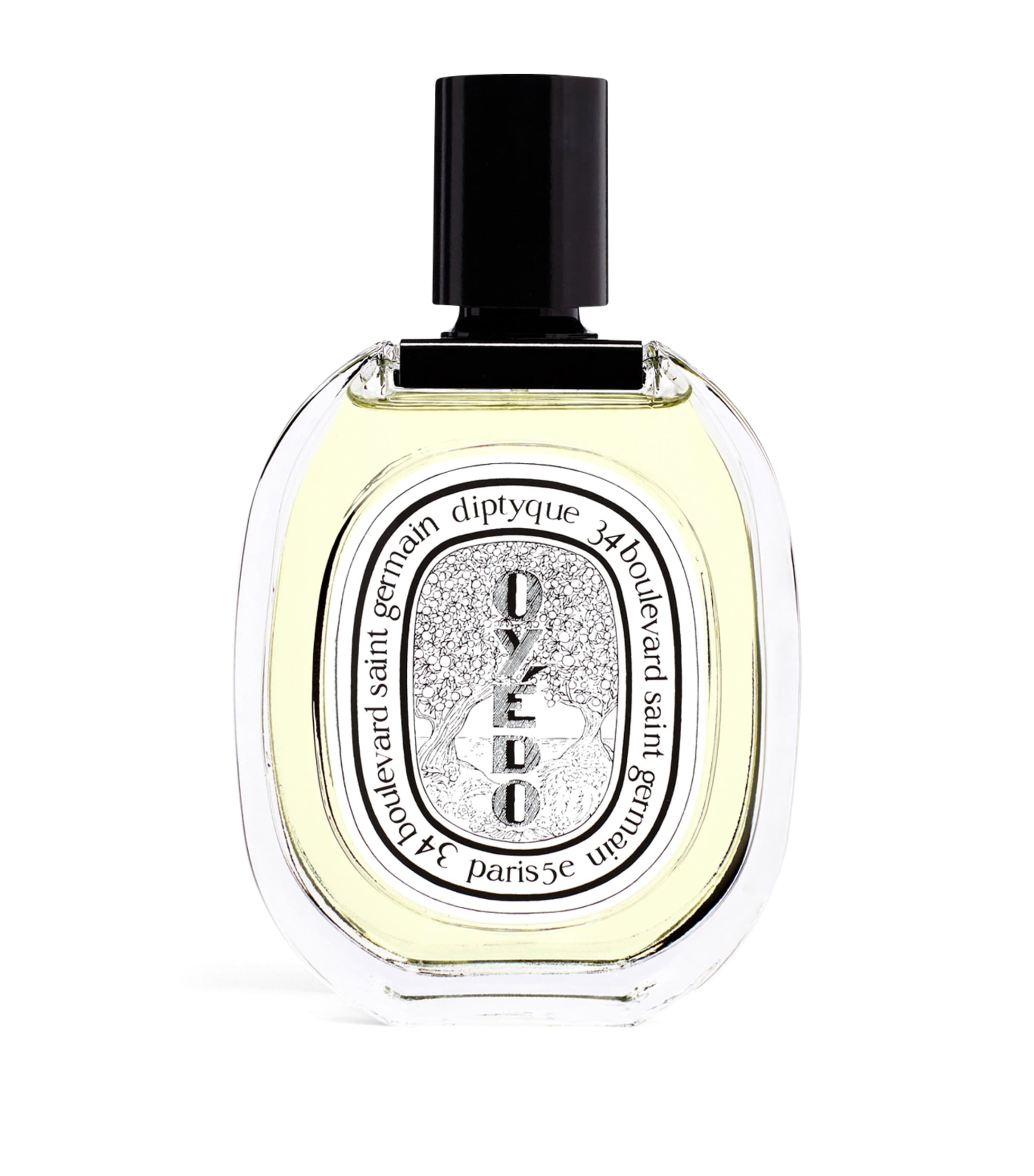 Diptyque Oyedo Edt 100ml 18 In White