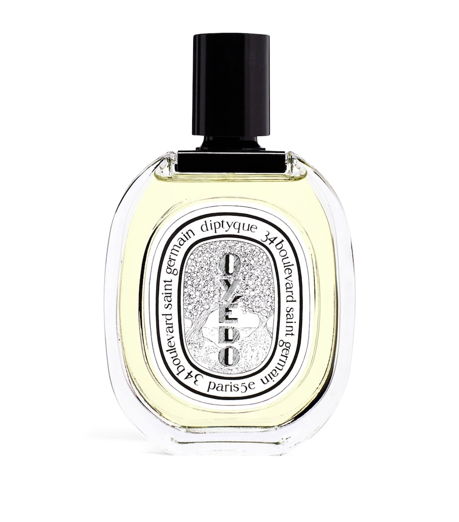 Diptyque Oyedo Edt 100Ml 18 NO COLOUR Image 1